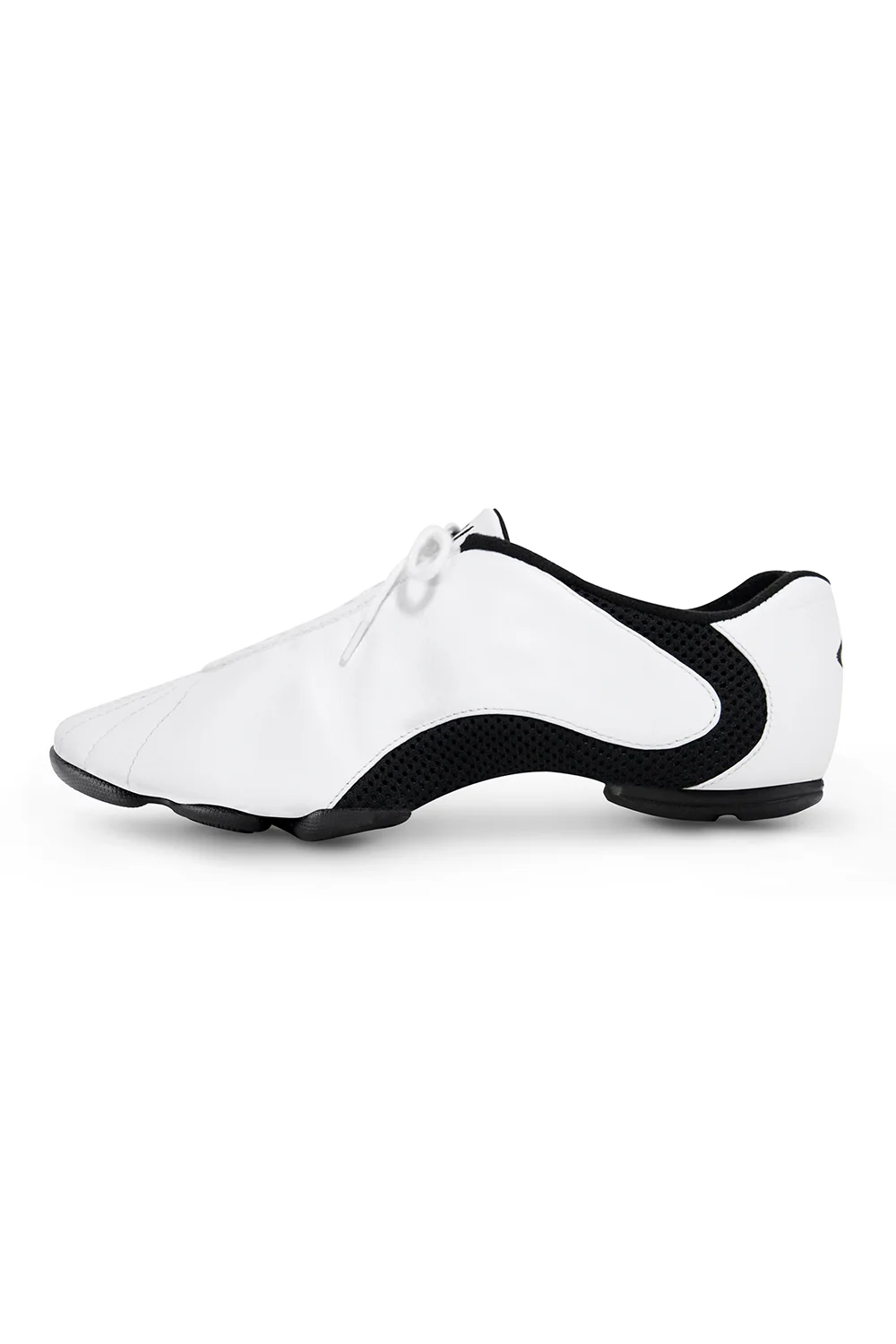 Adult Amalgam Leather Jazz Sneakers - Image 2