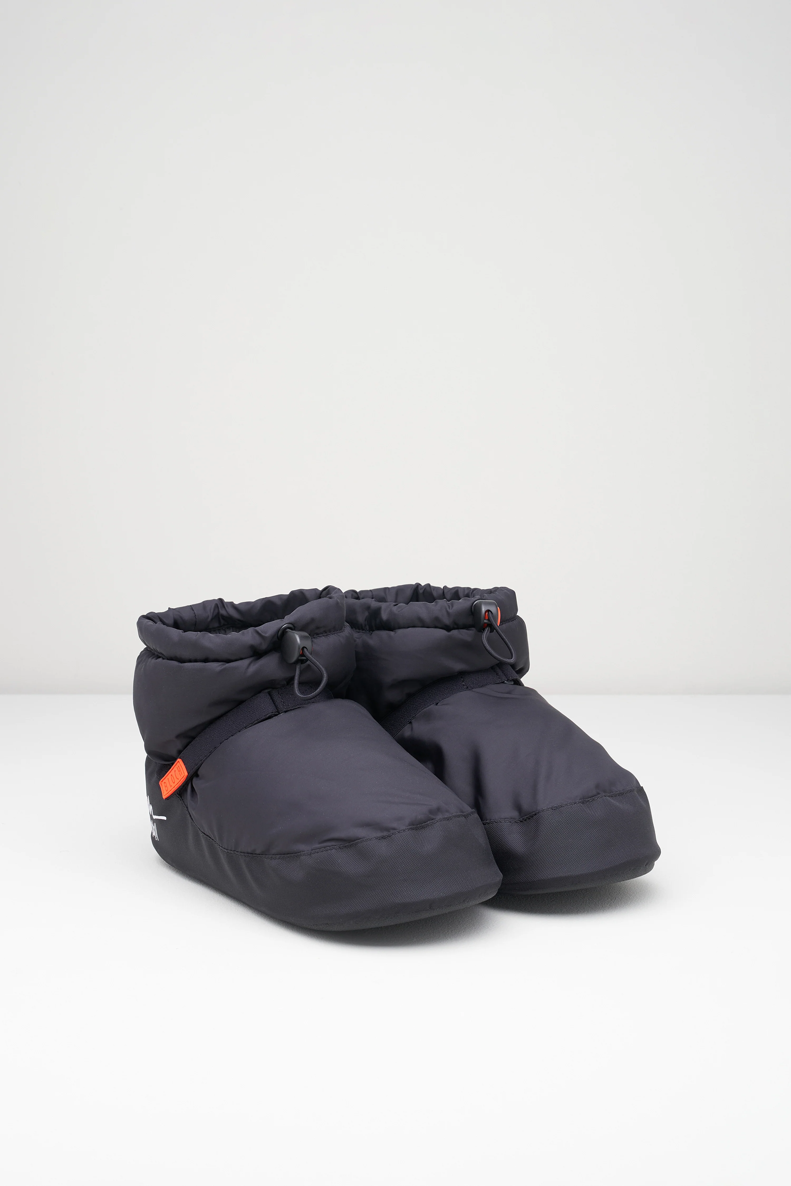 Adult Ankle Warm Up Booties - Image 5