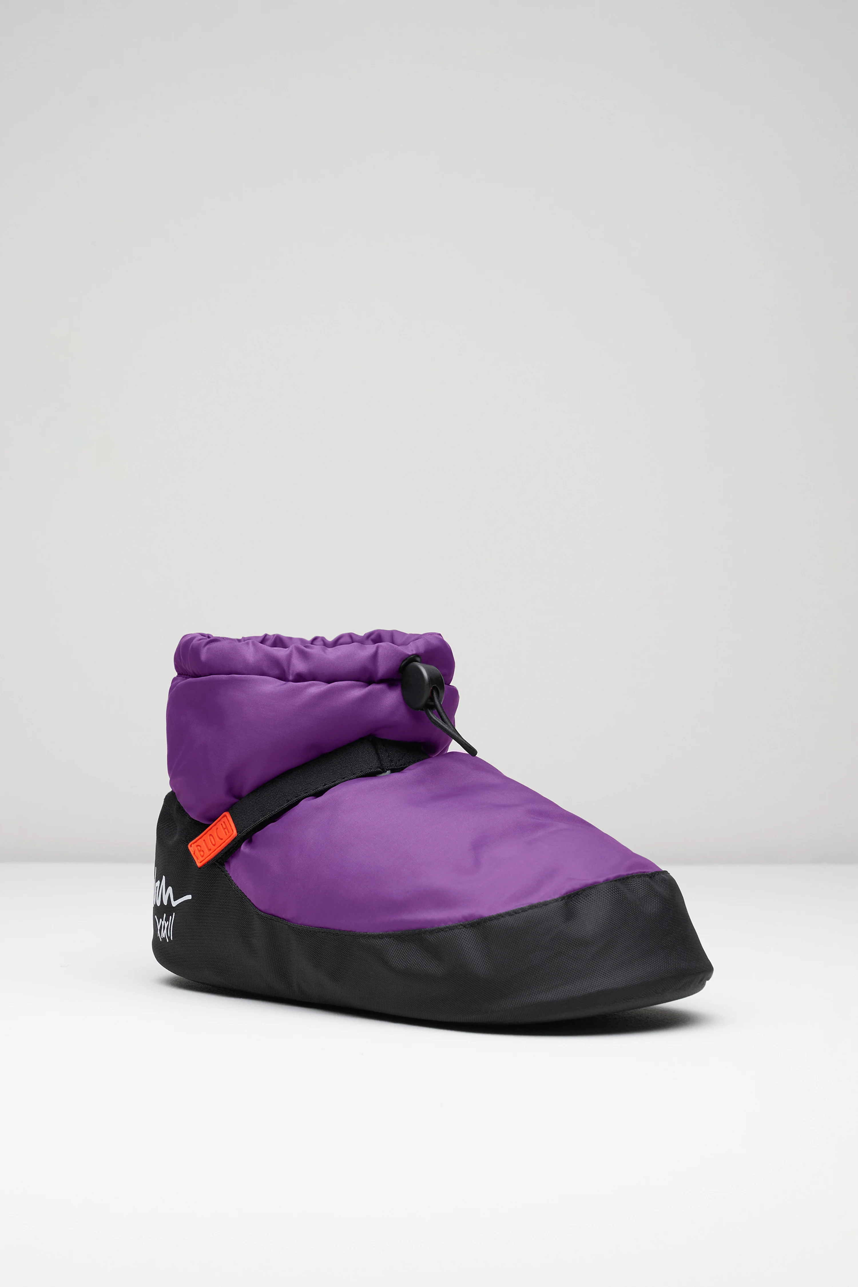 Adult Ankle Warm Up Booties - Image 3