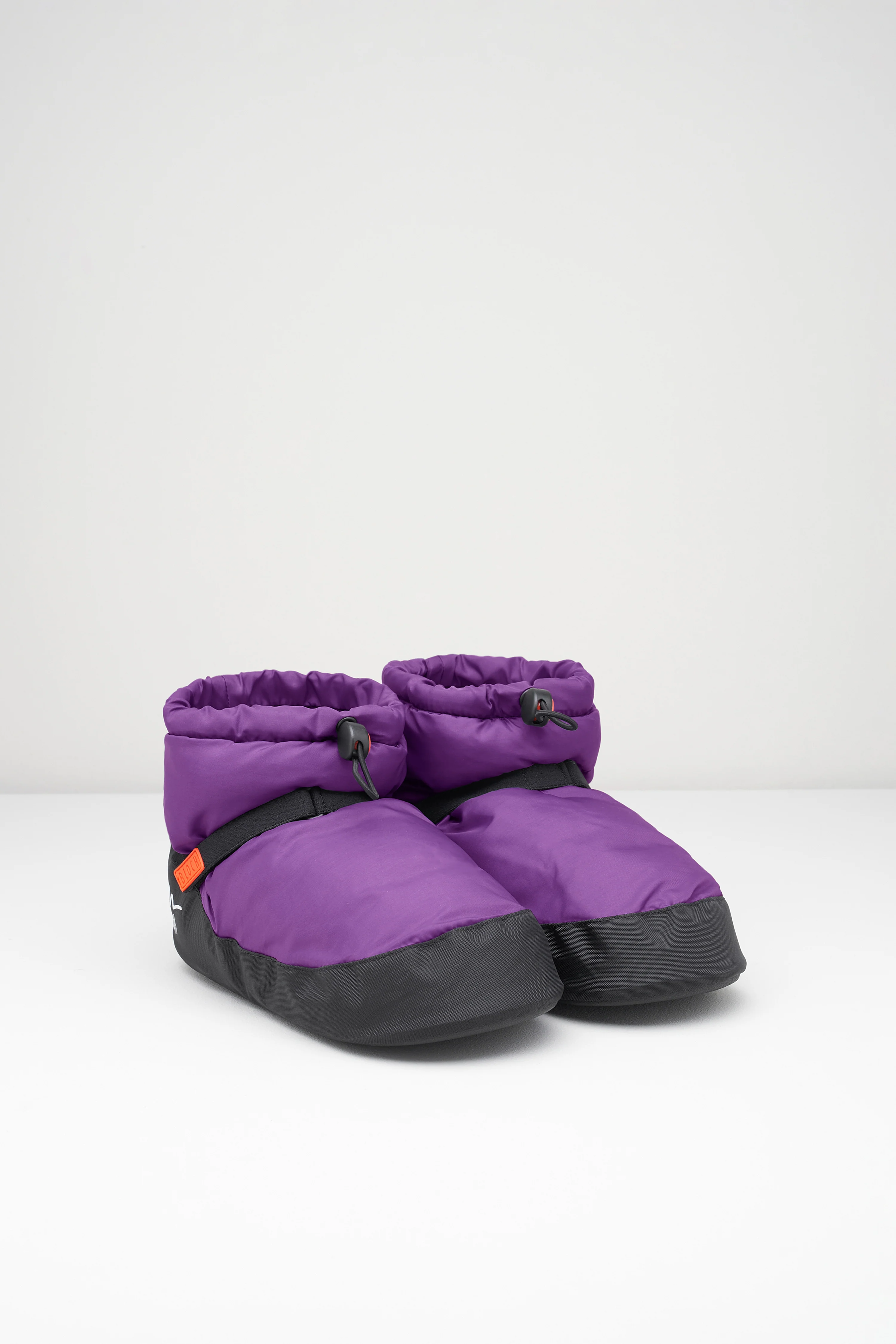 Adult Ankle Warm Up Booties - Image 5
