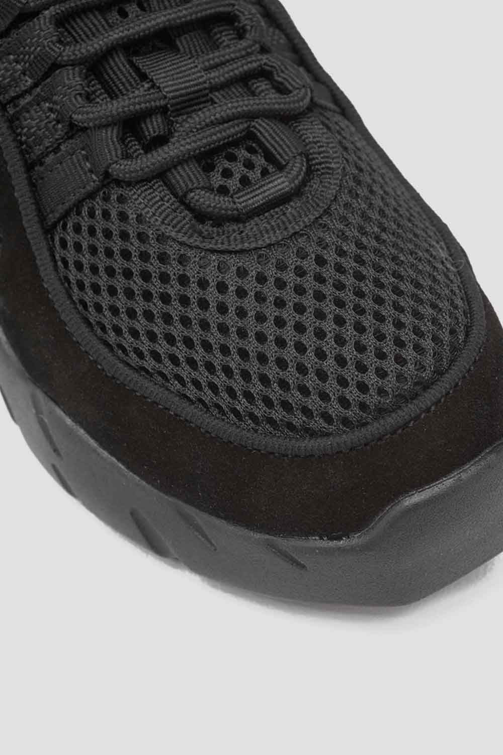 Adult Boost Mesh Split Sole Dance Sneakers - Image 8