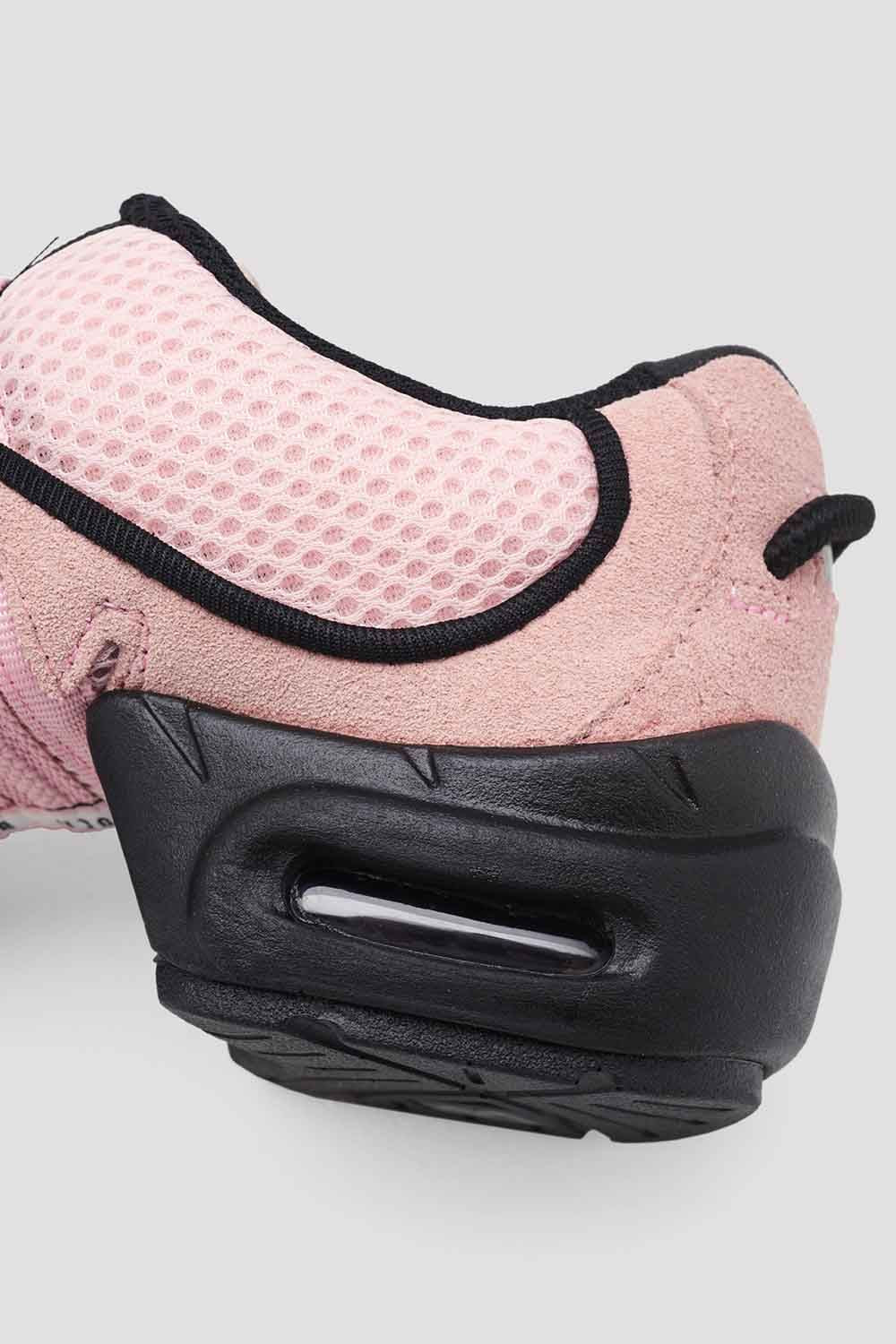 Adult Boost Mesh Split Sole Dance Sneakers - Image 8
