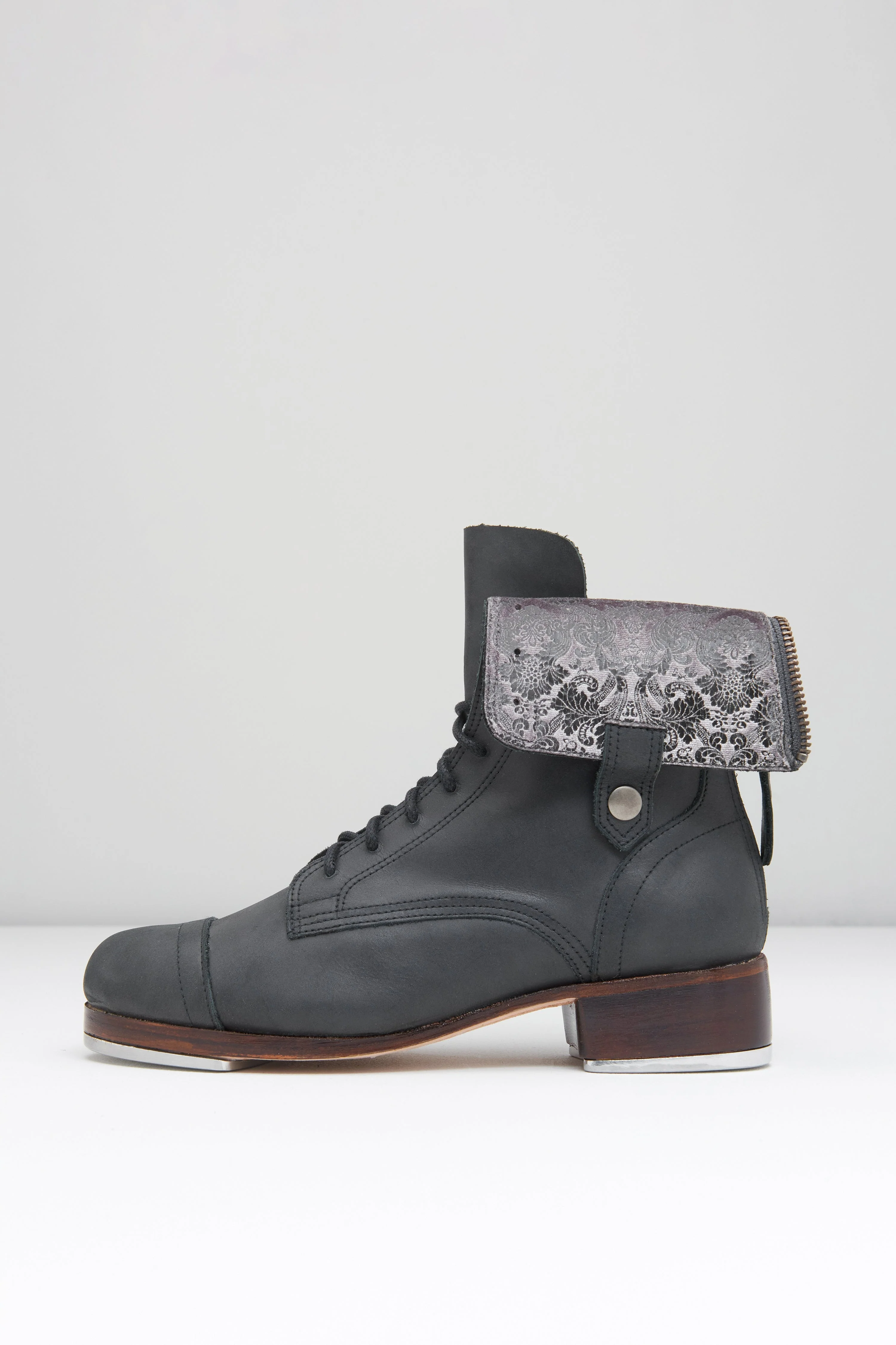 Adult City Tap Boot - Image 2