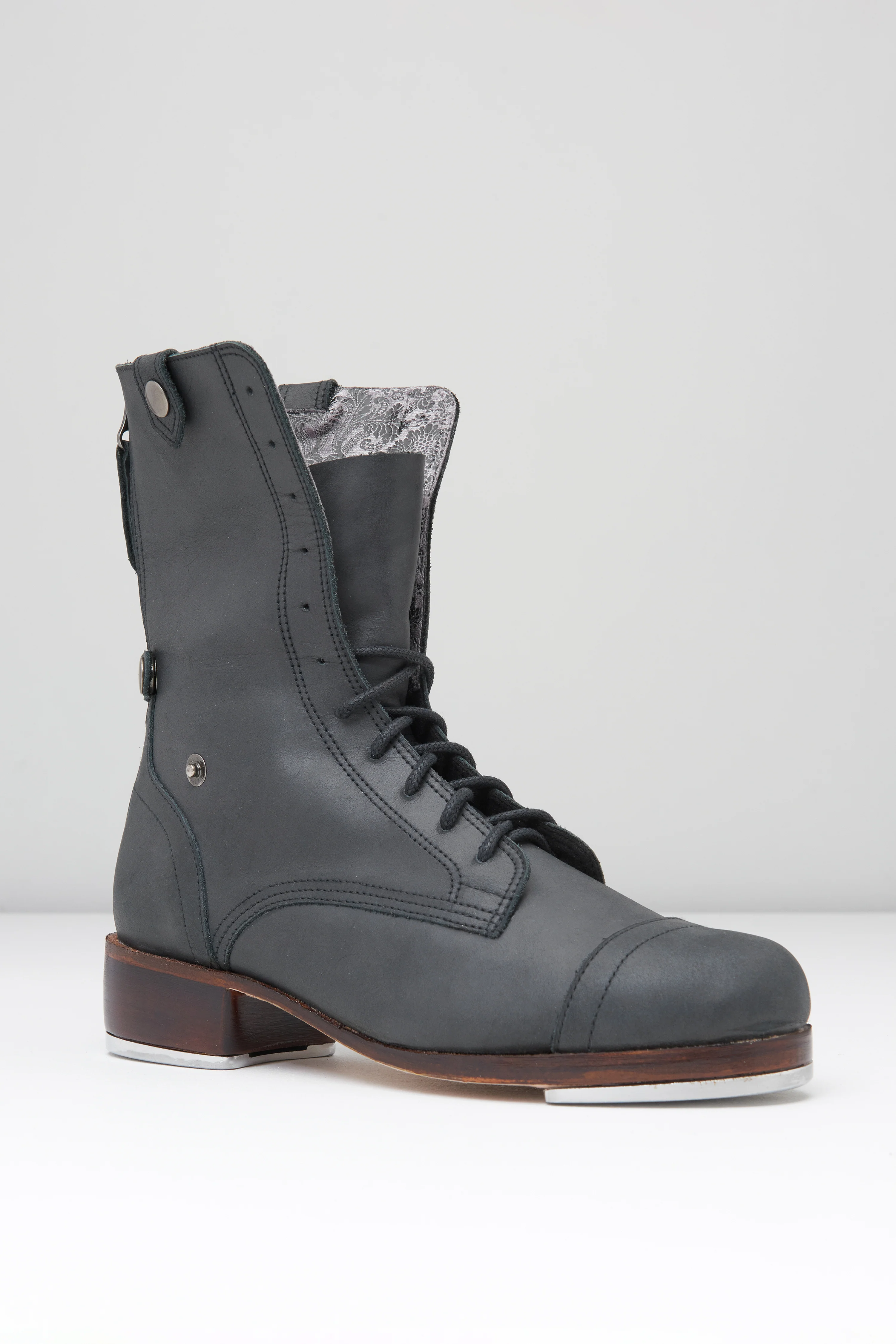 Adult City Tap Boot - Image 3
