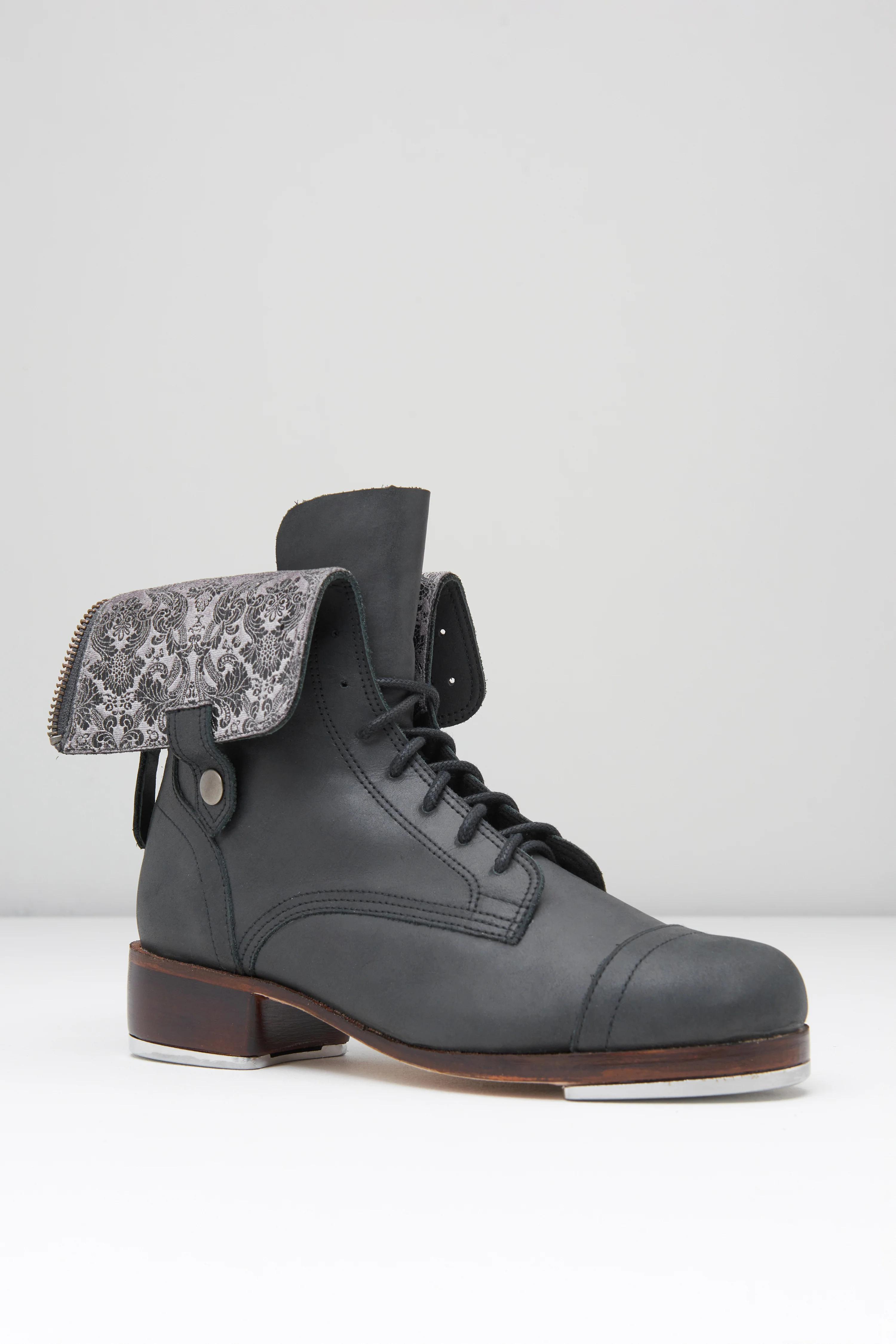 Adult City Tap Boot - Image 4