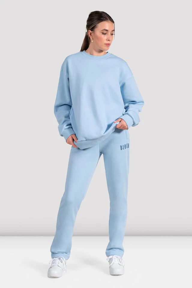 Adult Off-Duty Crew Sweatshirt - Image 3