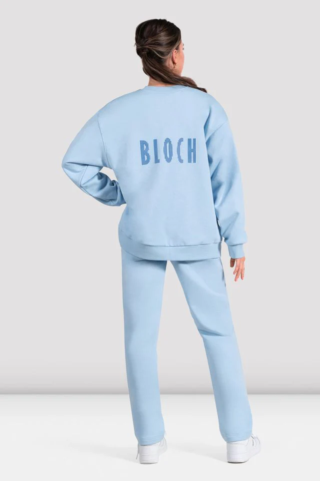 Adult Off-Duty Crew Sweatshirt - Image 4