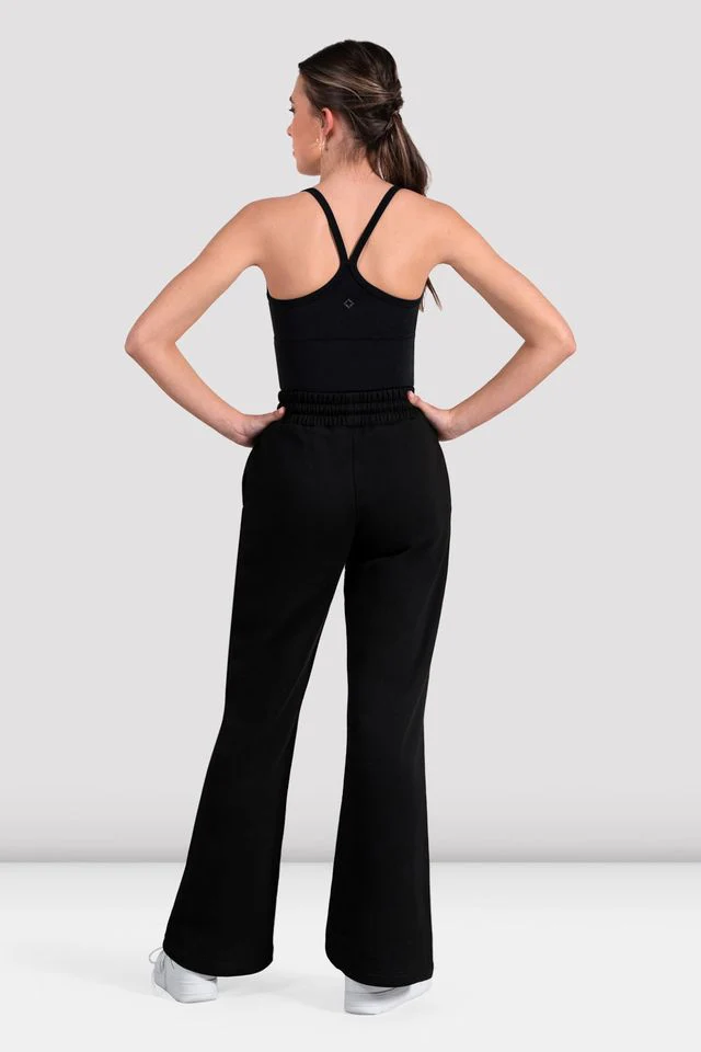 Adult Off-Duty Flared Sweatpant - Image 2