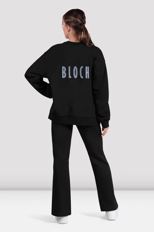 Adult Off-Duty Flared Sweatpant - Image 4