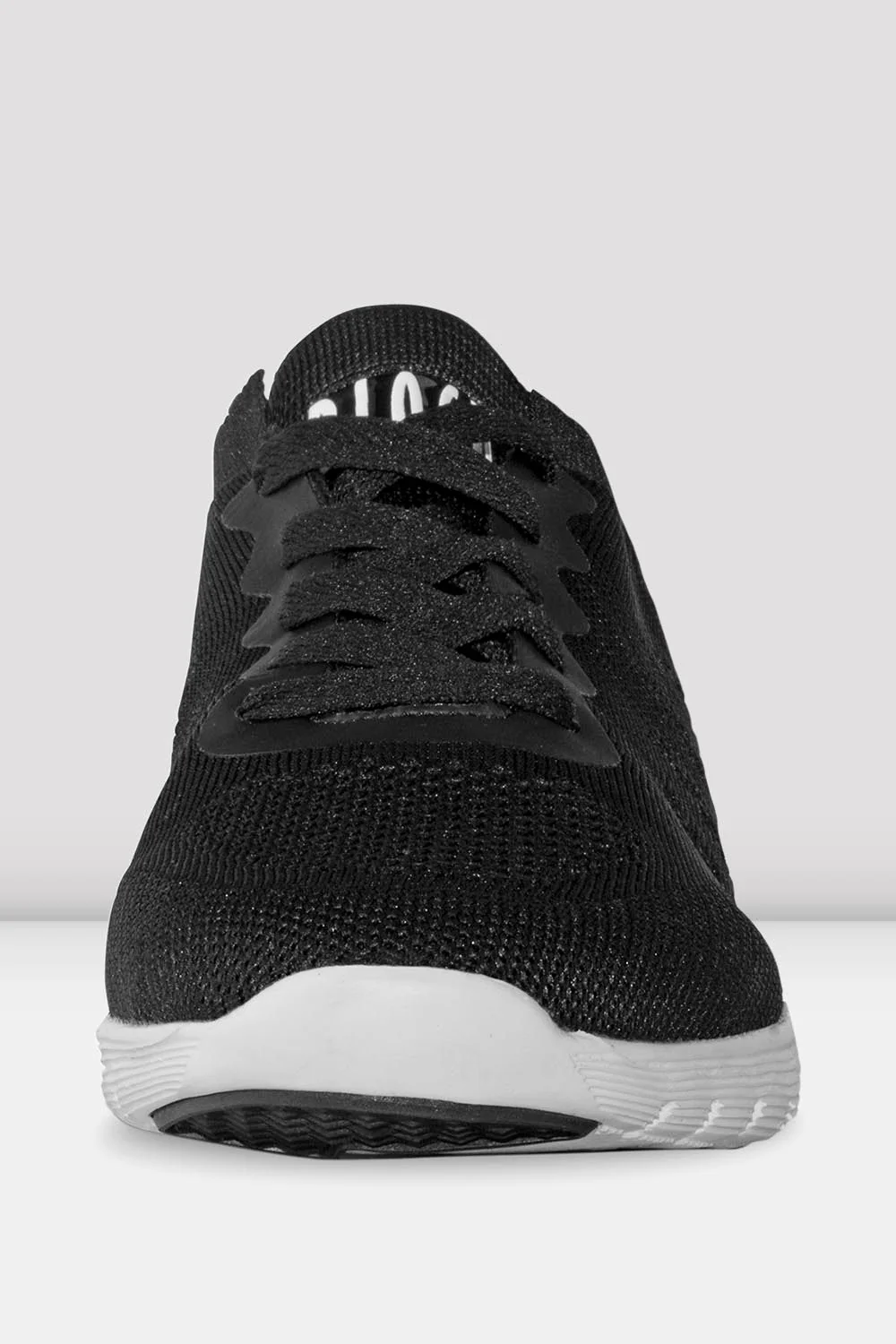 Adult Omnia Lightweight Knitted Dance Sneakers - Image 4