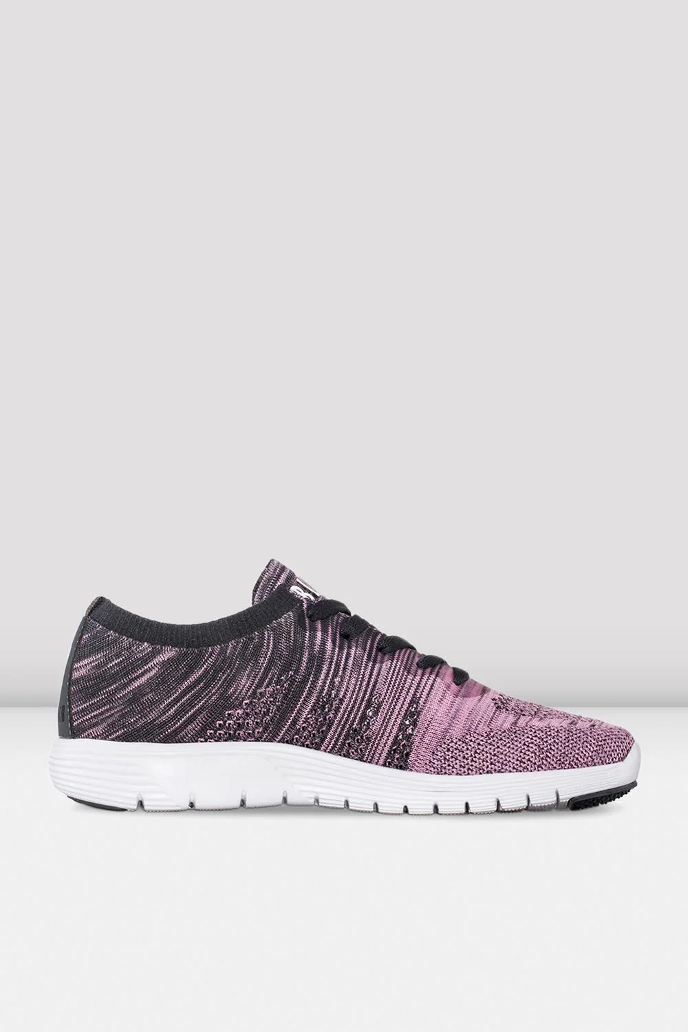 Adult Omnia Lightweight Knitted Dance Sneakers - Image 6