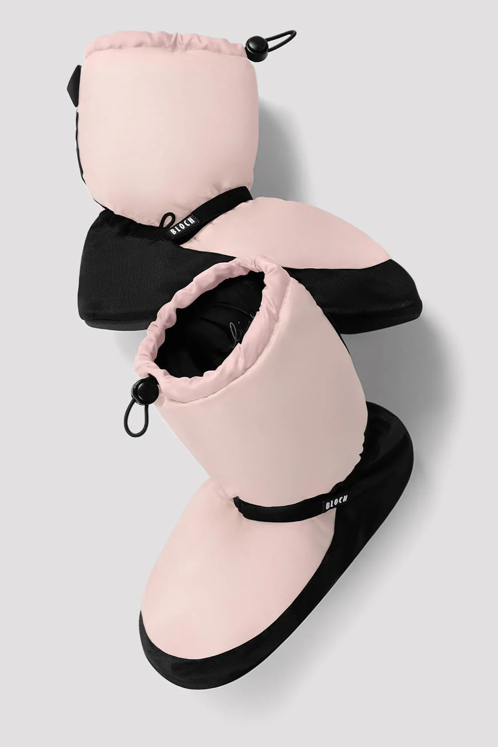 Adult Warm Up Booties - Image 4