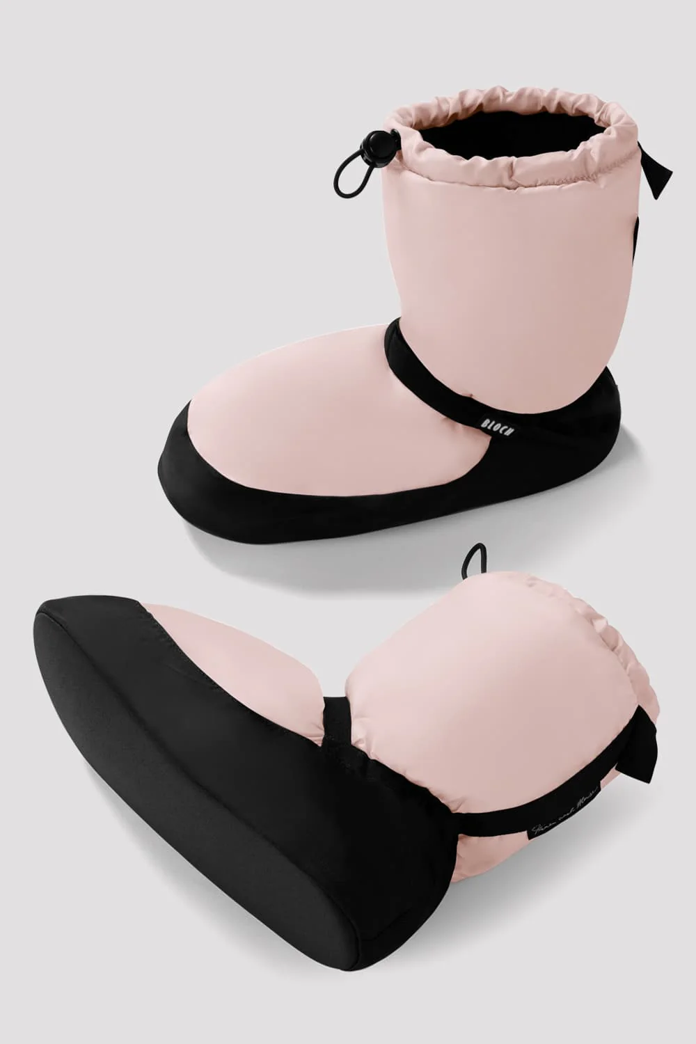 Adult Warm Up Booties - Image 6