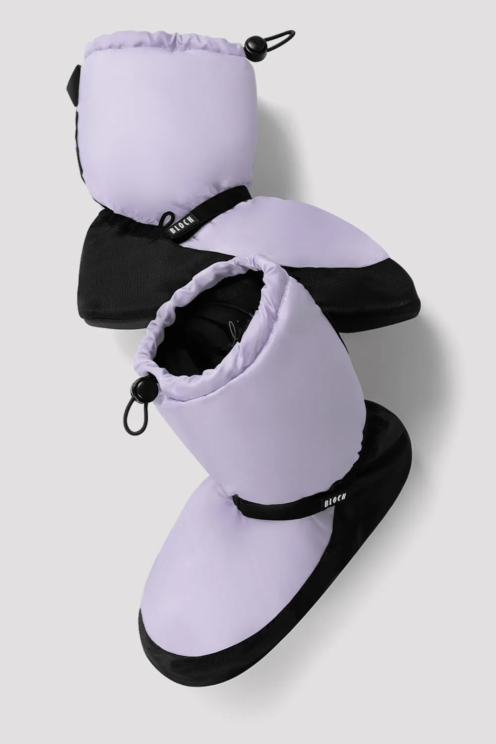 Adult Warm Up Booties - Image 4