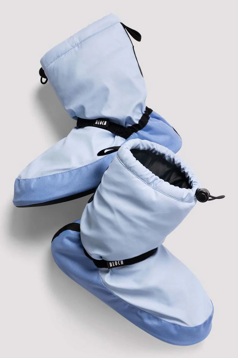Adult Warm Up Booties - Image 2