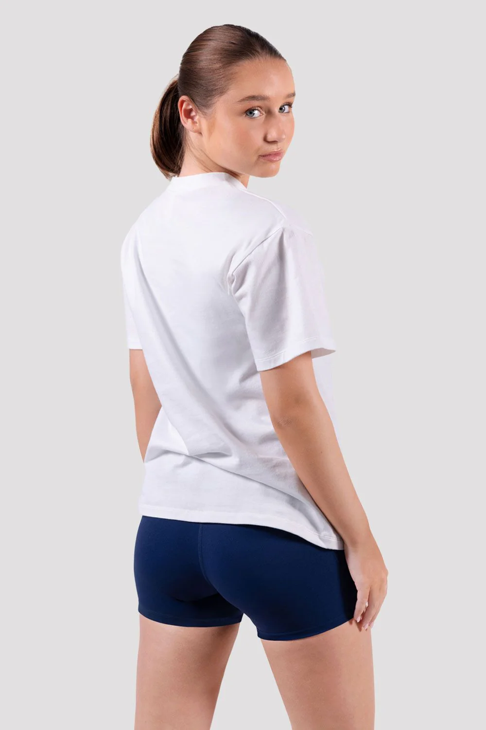 Apex Teen Balance Tee - Image 2