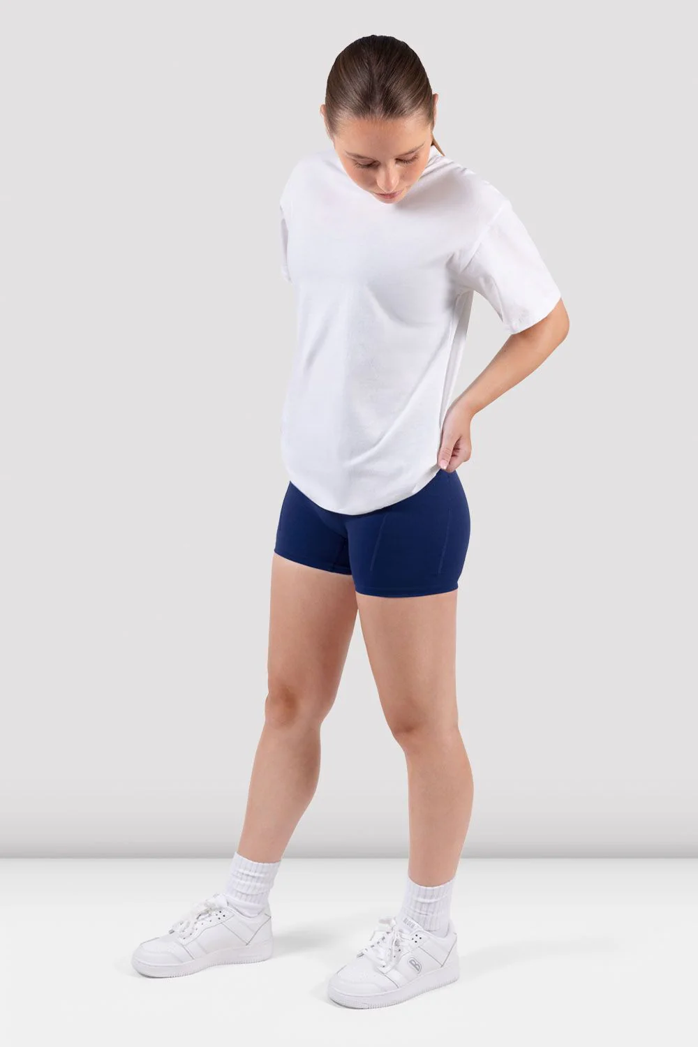 Apex Teen Balance Tee - Image 3