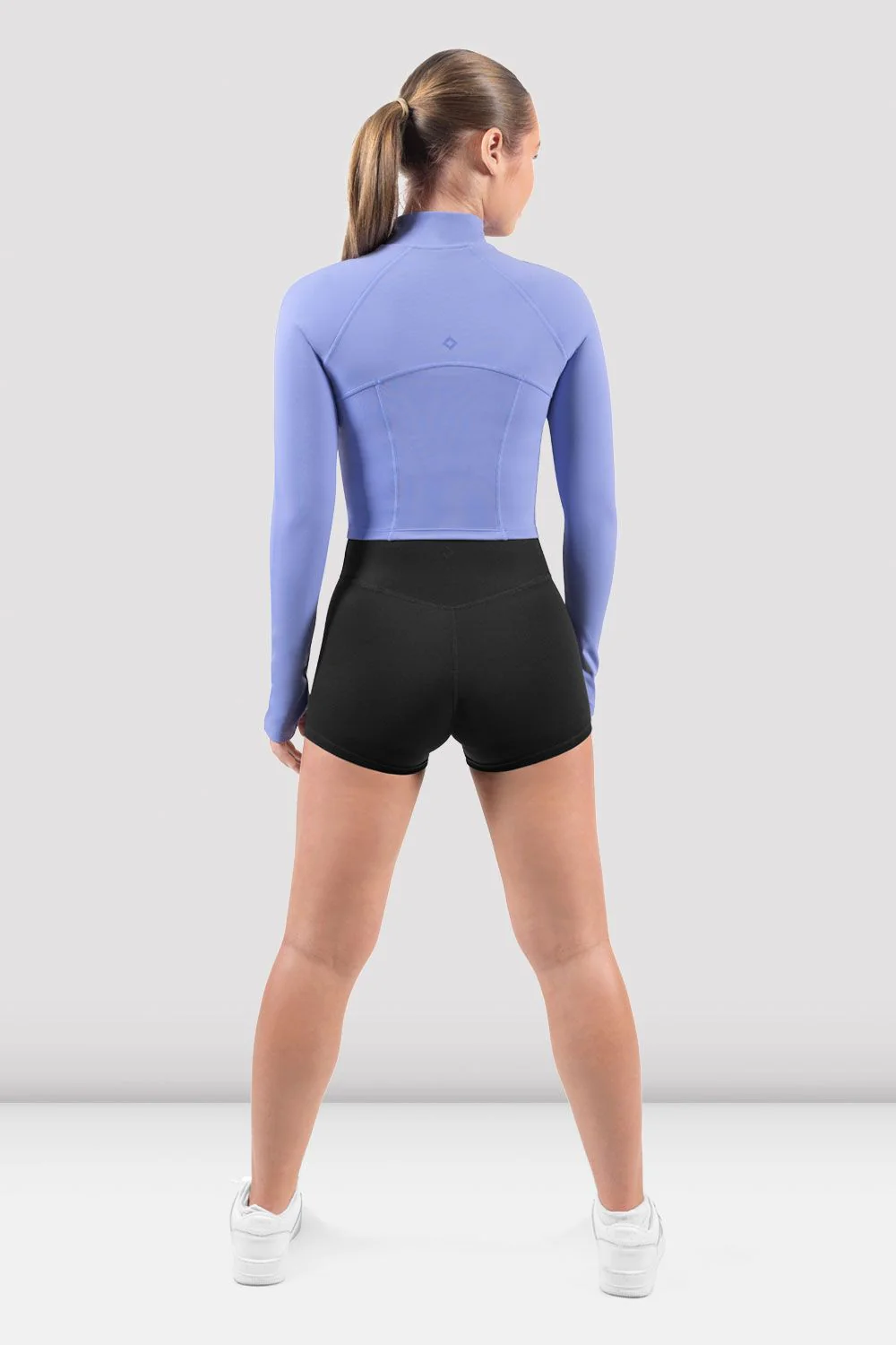 Apex Teen BLOCHeverhold Contour Zip Jacket - Image 6