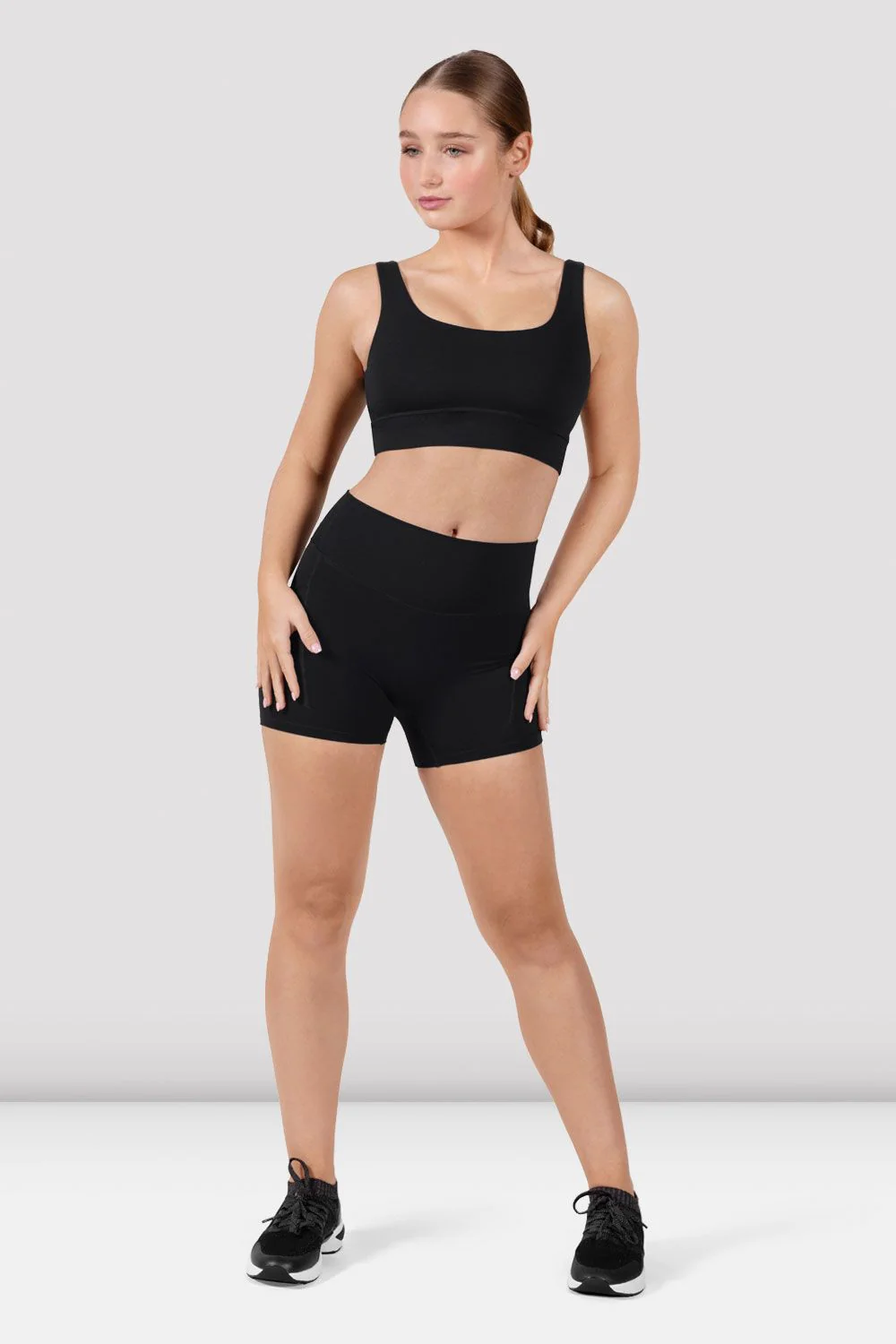 Apex Teen BLOCHeverhold Pocket Short