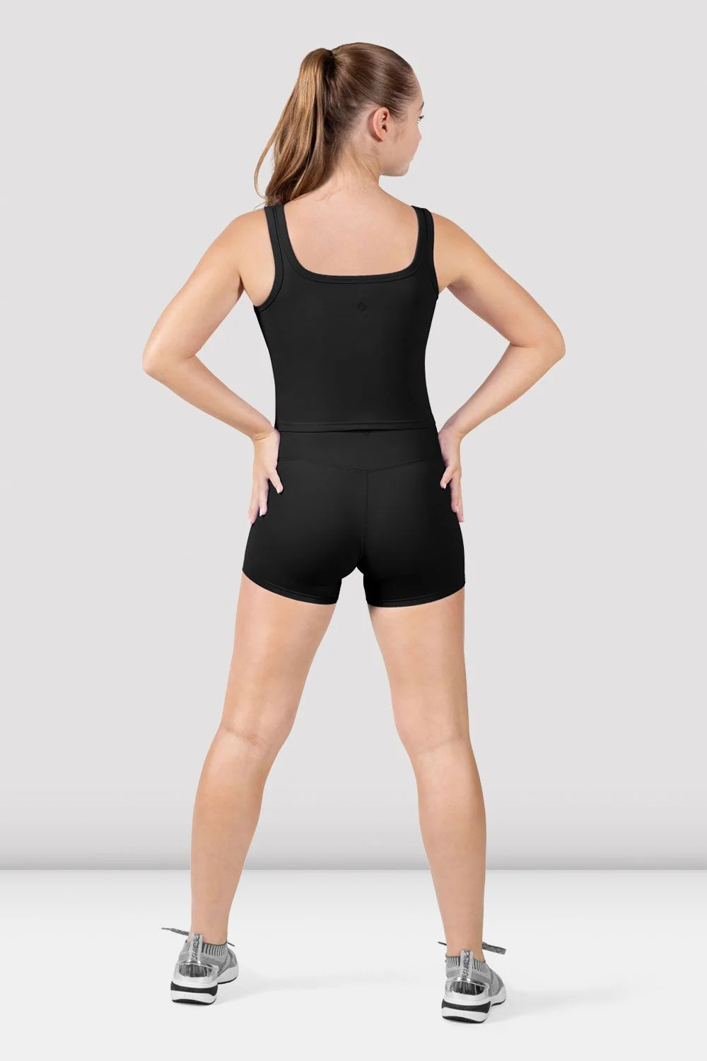 Apex Teen BLOCHeverhold Switch Tank Top - Image 2