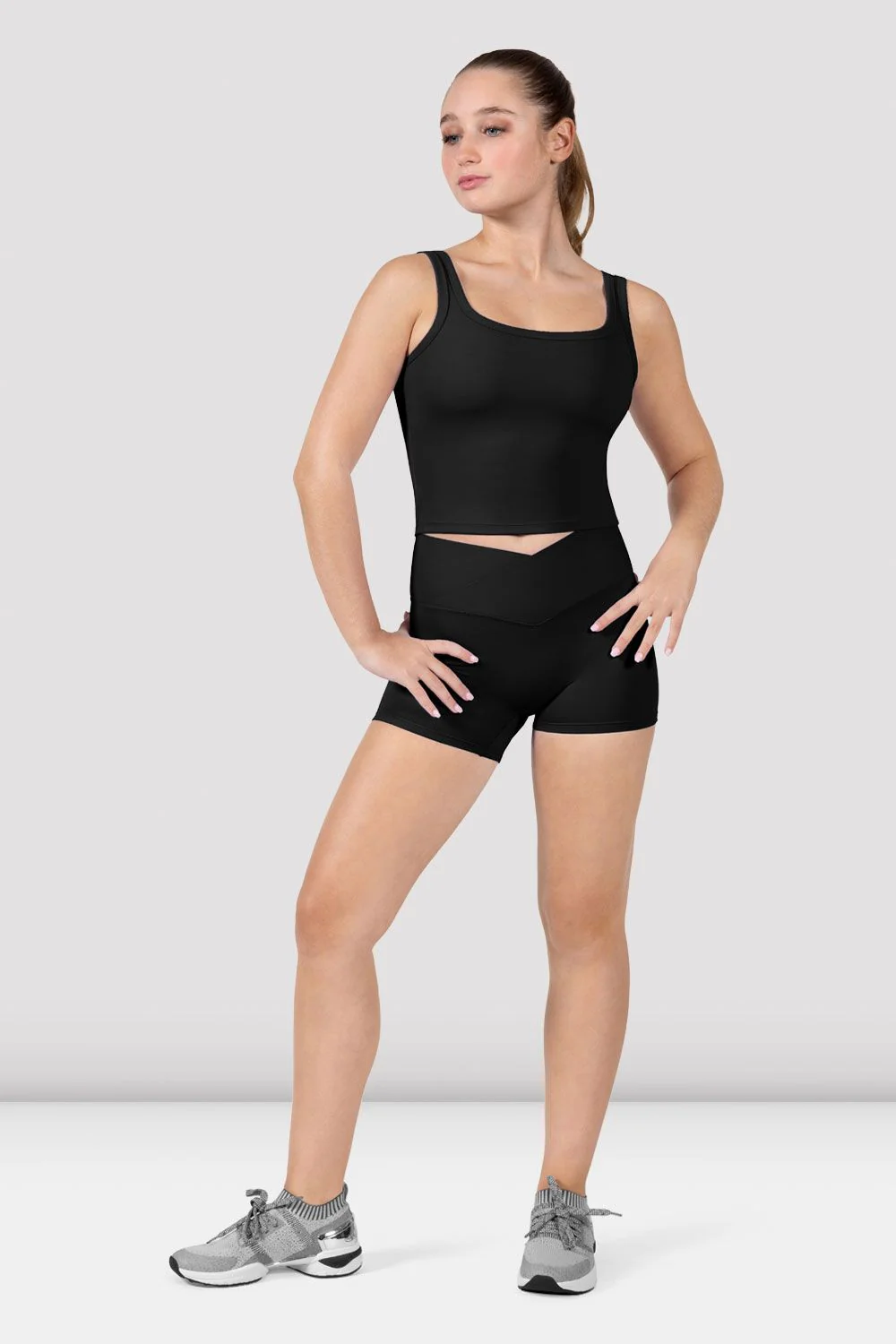 Apex Teen BLOCHeverhold Switch Tank Top - Image 3