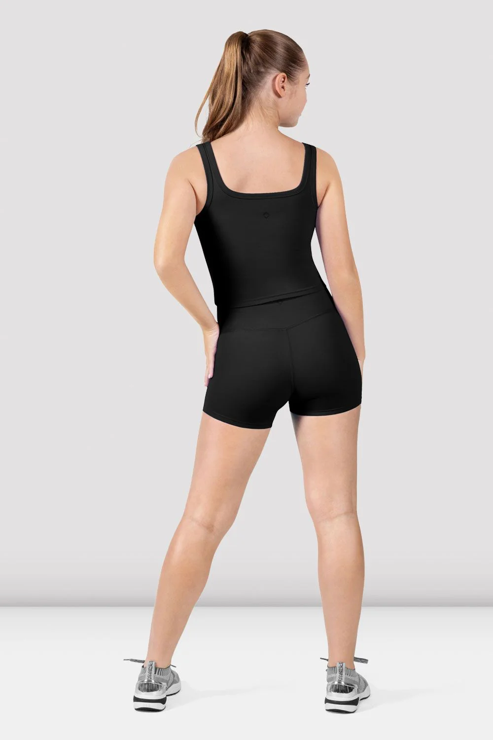 Apex Teen BLOCHeverhold Switch Tank Top - Image 4