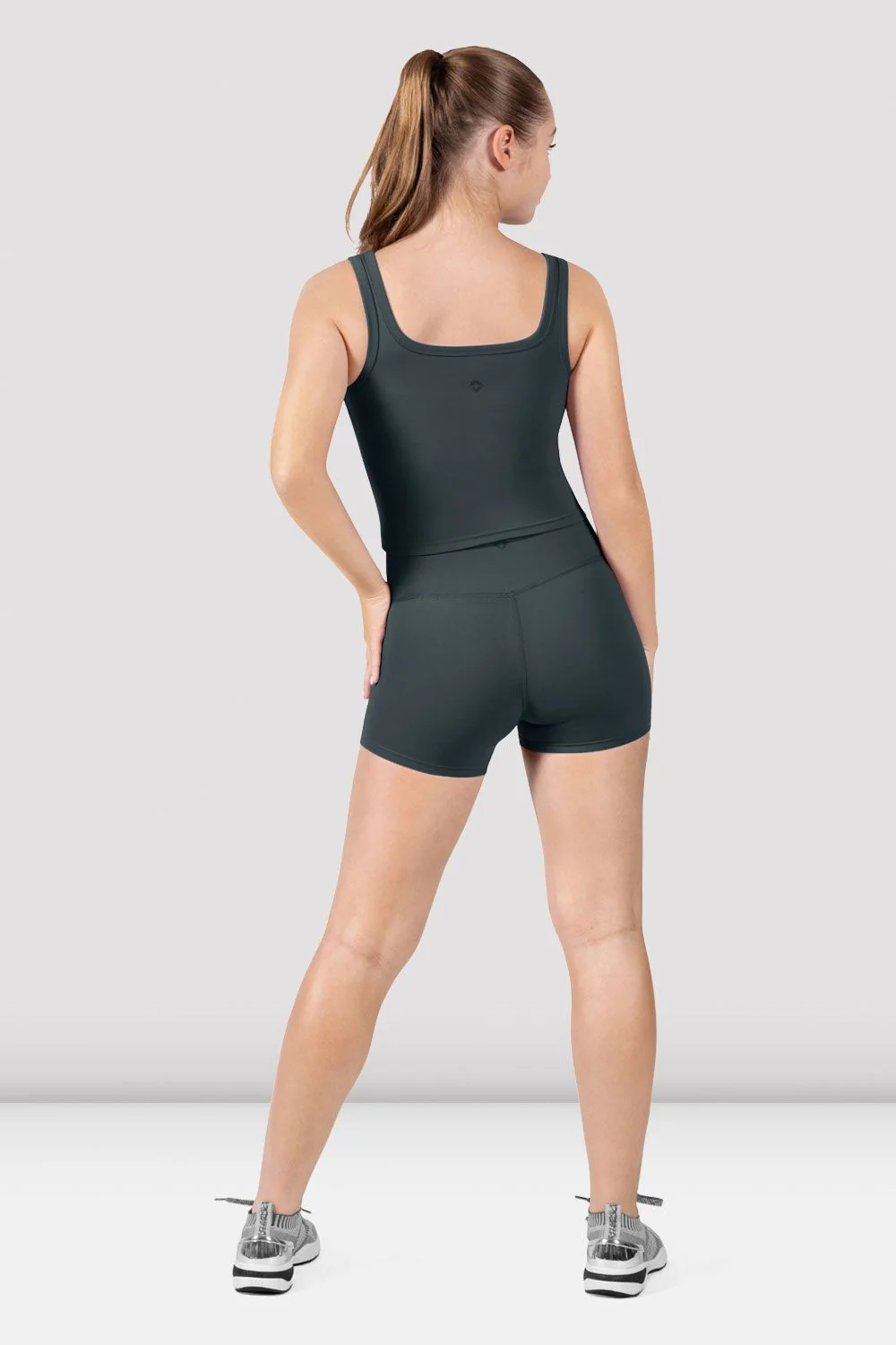 Apex Teen BLOCHeverhold Switch Tank Top - Image 4