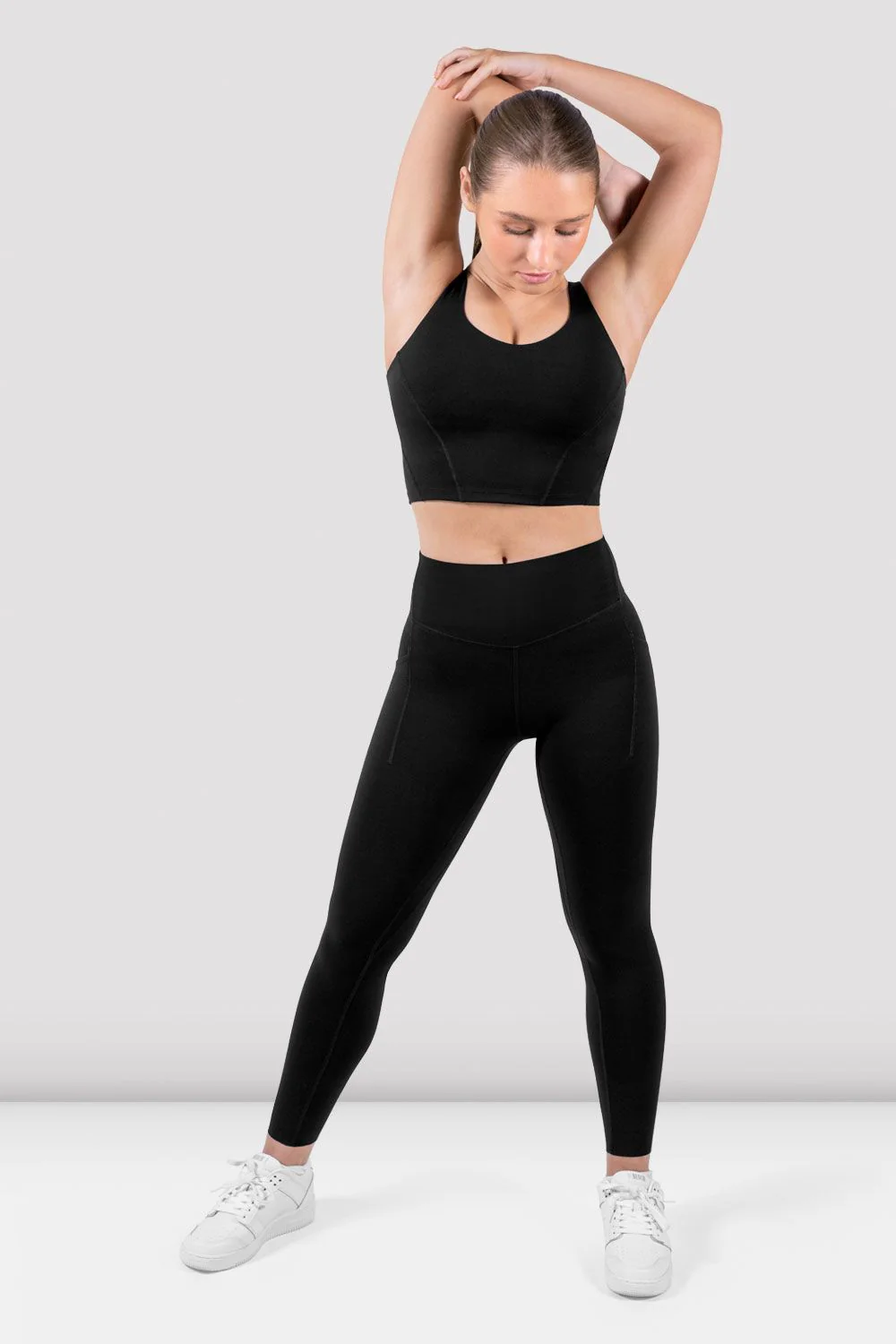 Apex Teen BLOCHsculpt Pocket Legging