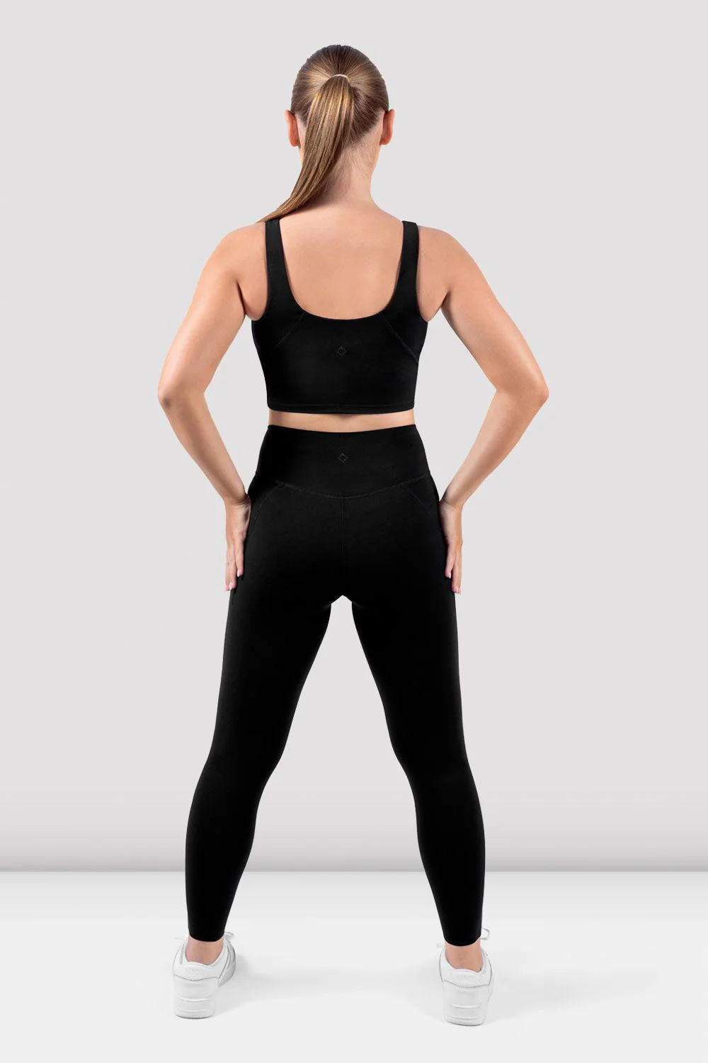 Apex Teen BLOCHsculpt Pocket Legging - Image 2