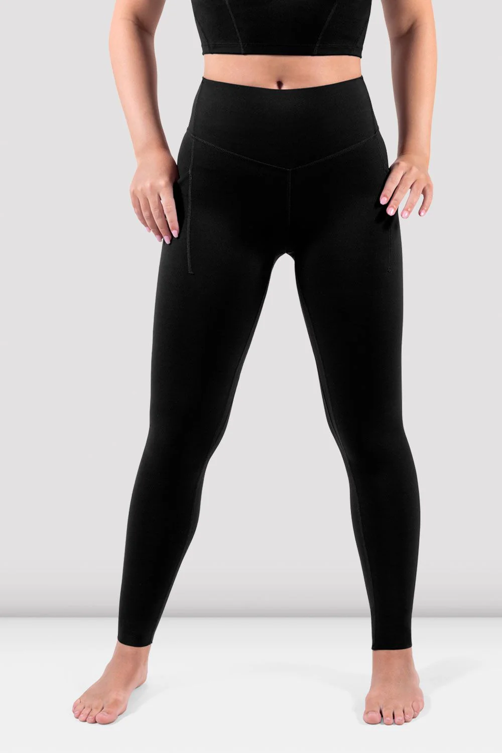 Apex Teen BLOCHsculpt Pocket Legging - Image 4