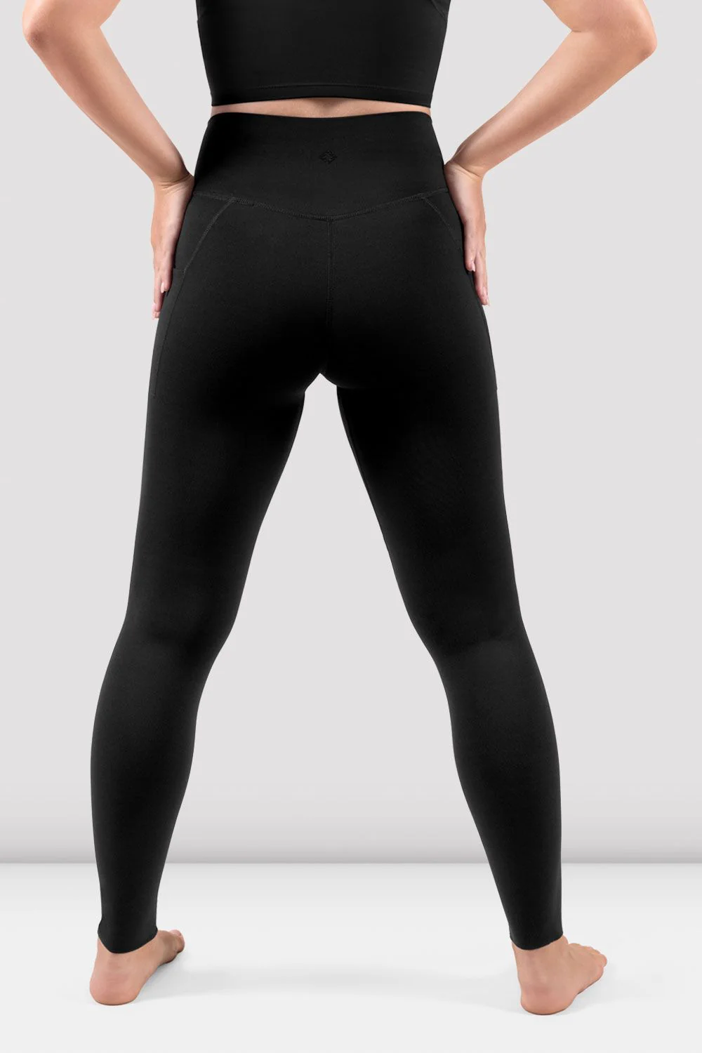 Apex Teen BLOCHsculpt Pocket Legging - Image 5