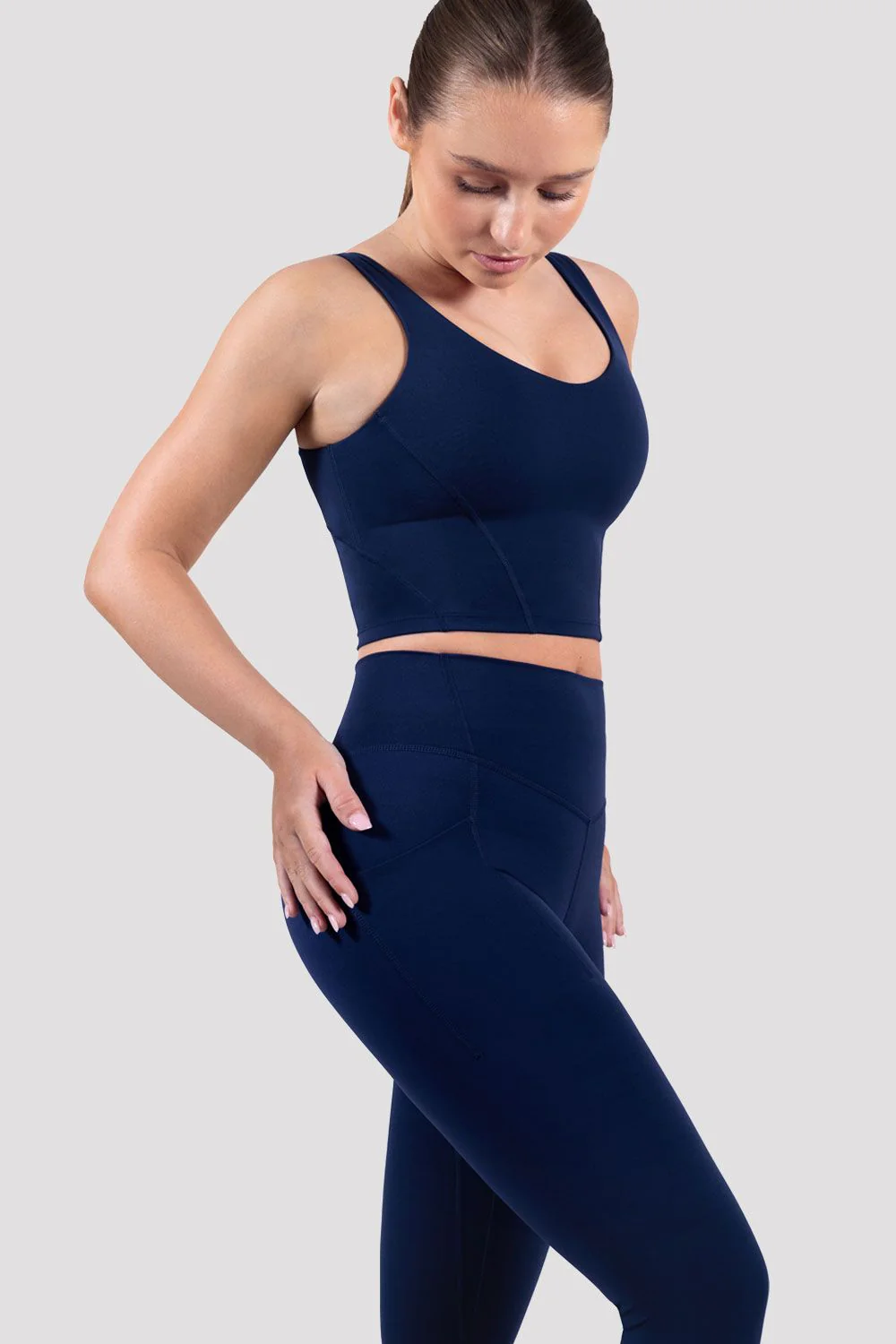 Apex Teen BLOCHsculpt Pocket Legging - Image 5