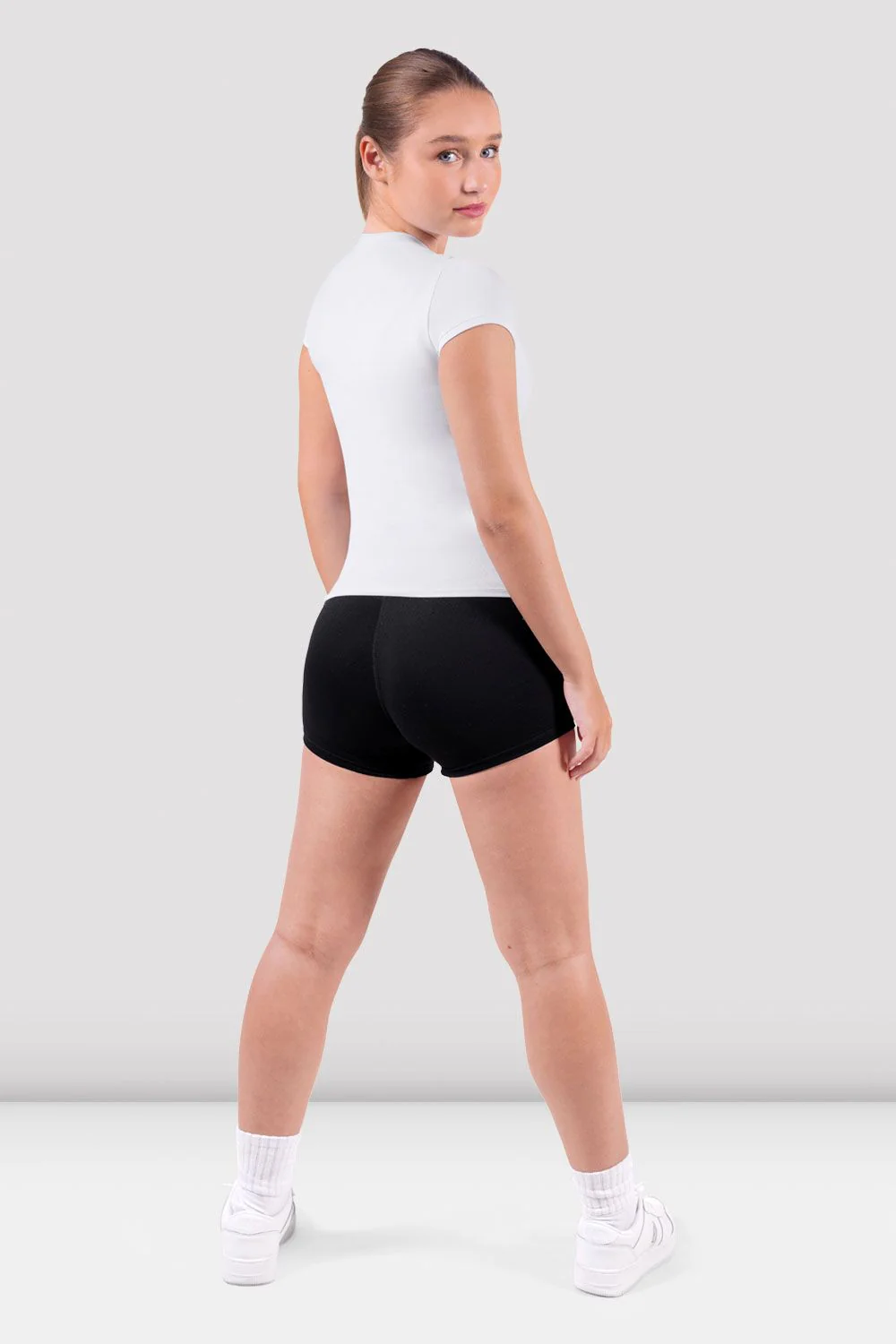 Apex Teen Flex Short Sleeve Tee - Image 3