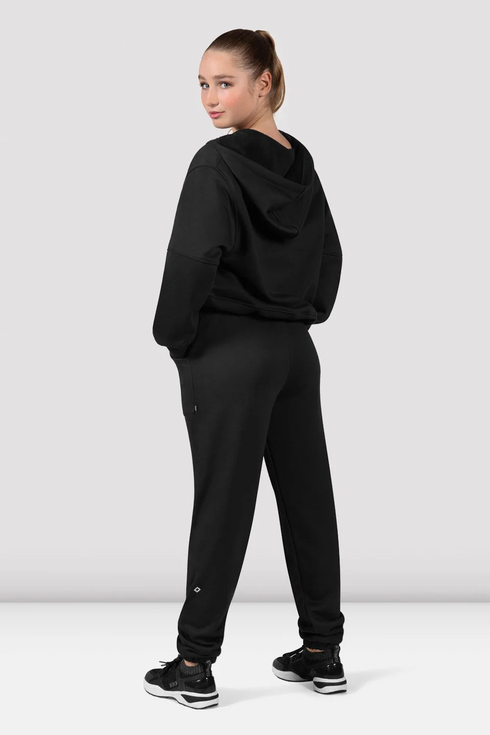 Apex Teen Motion Half Zip Sweat - Image 5