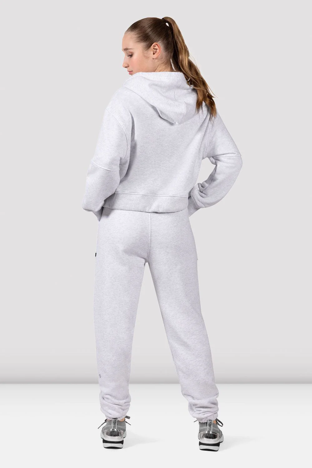 Apex Teen Motion Half Zip Sweat - Image 2