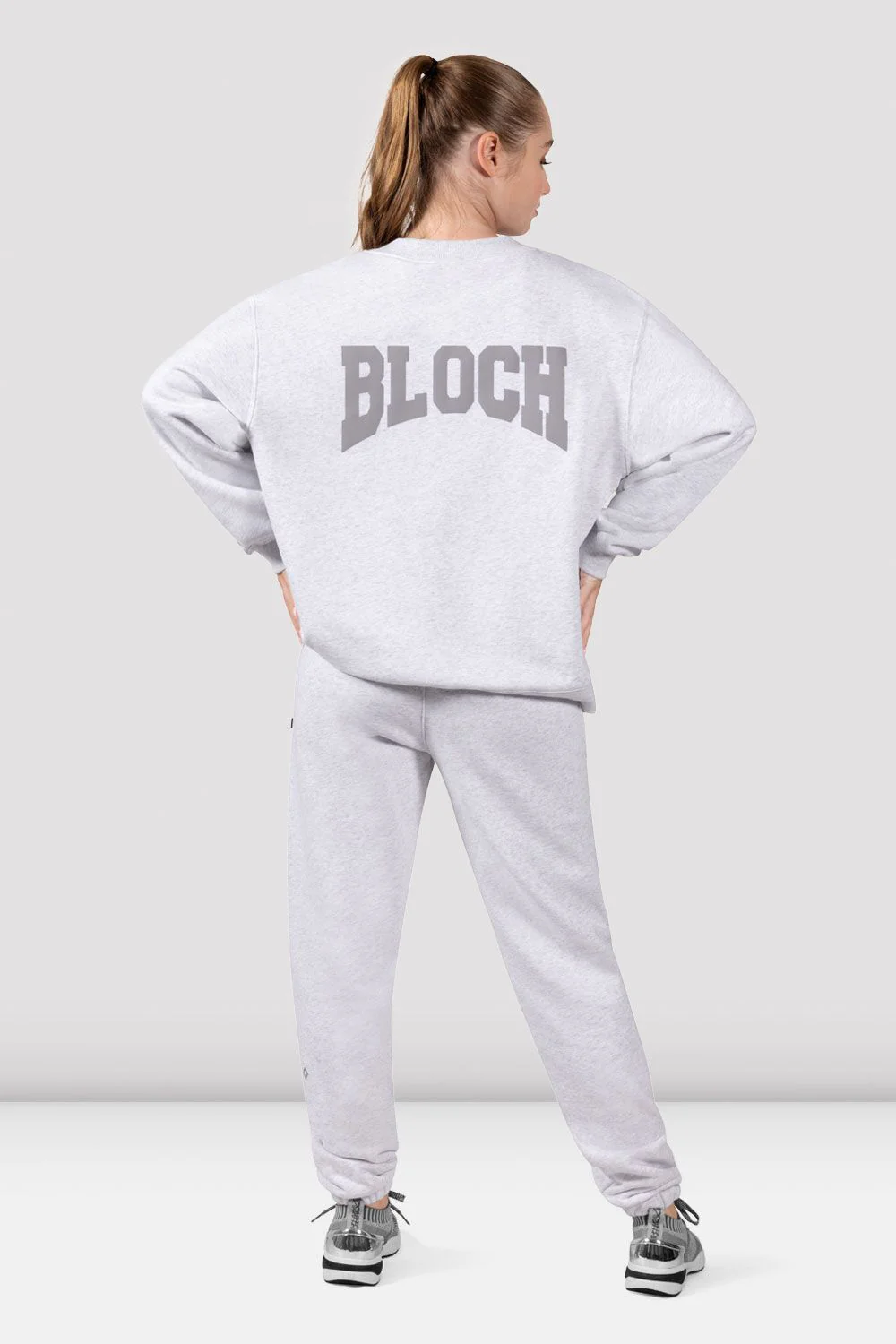 Apex Teen Motion Oversized Sweat
