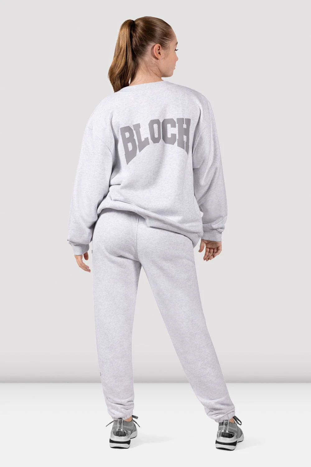Apex Teen Motion Oversized Sweat - Image 3