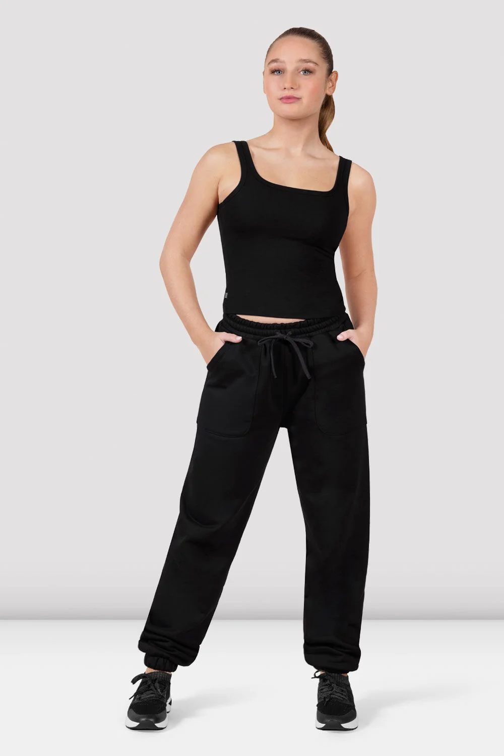 Apex Teen Motion Sweat Pant