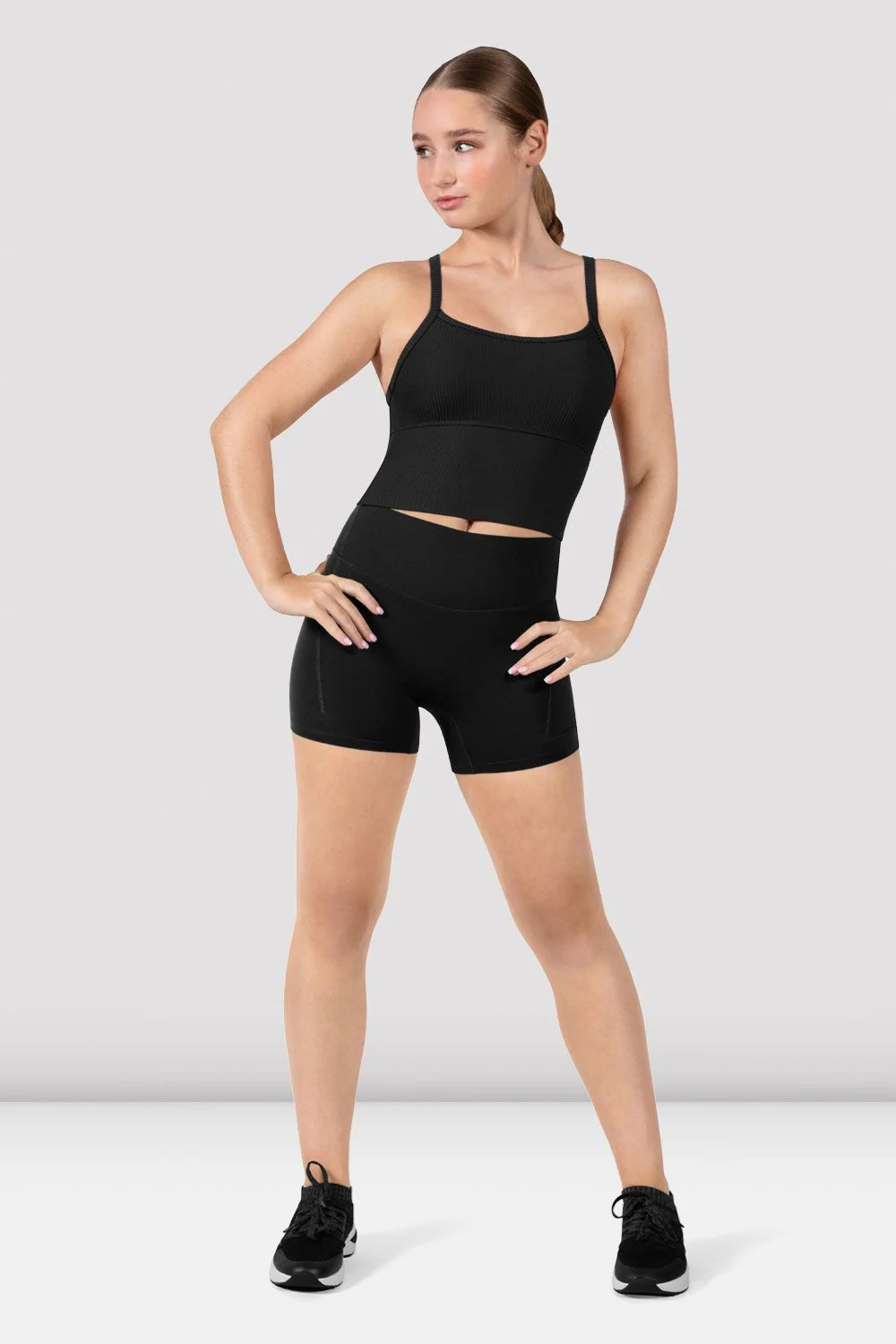 Apex Teen Resistance Camisole Top