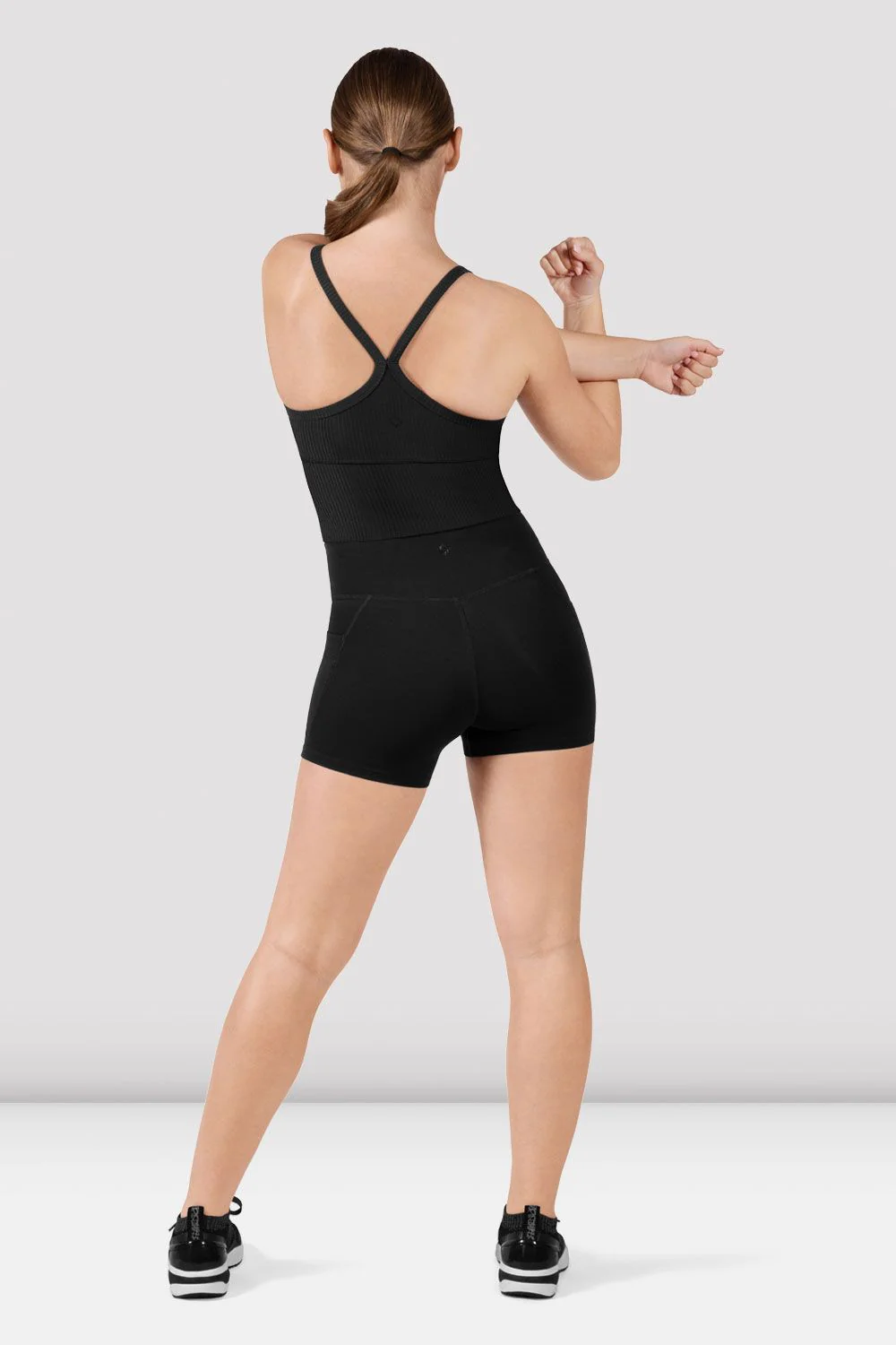Apex Teen Resistance Camisole Top - Image 2