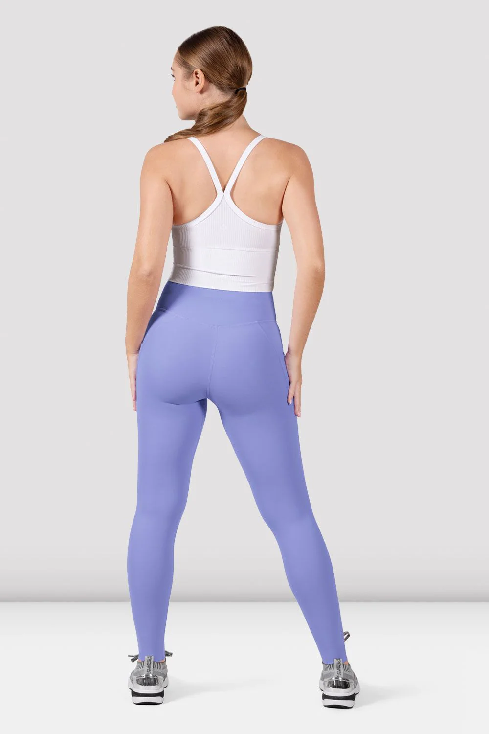 Apex Teen Resistance Camisole Top - Image 3