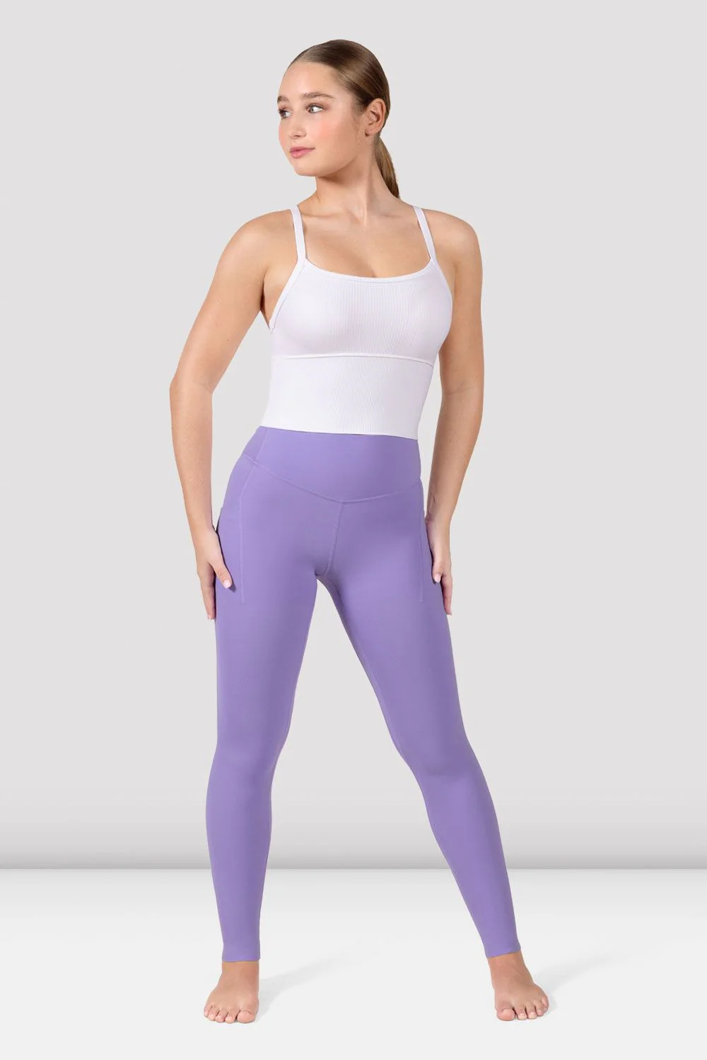 Apex Teen Resistance Camisole Top - Image 4