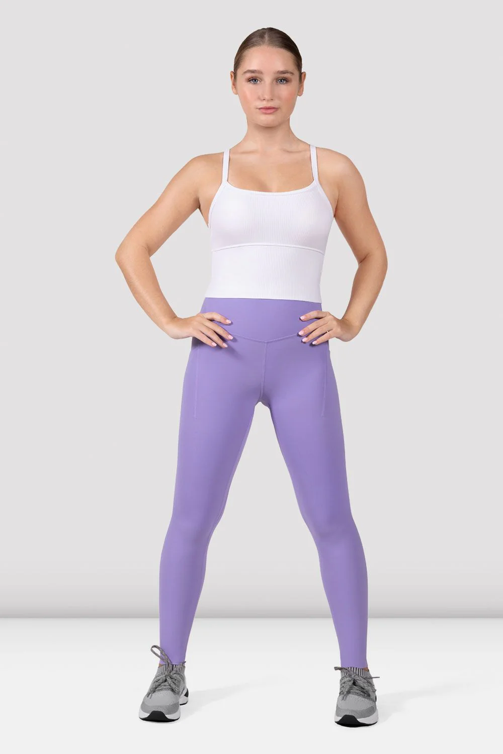 Apex Teen Resistance Camisole Top - Image 5