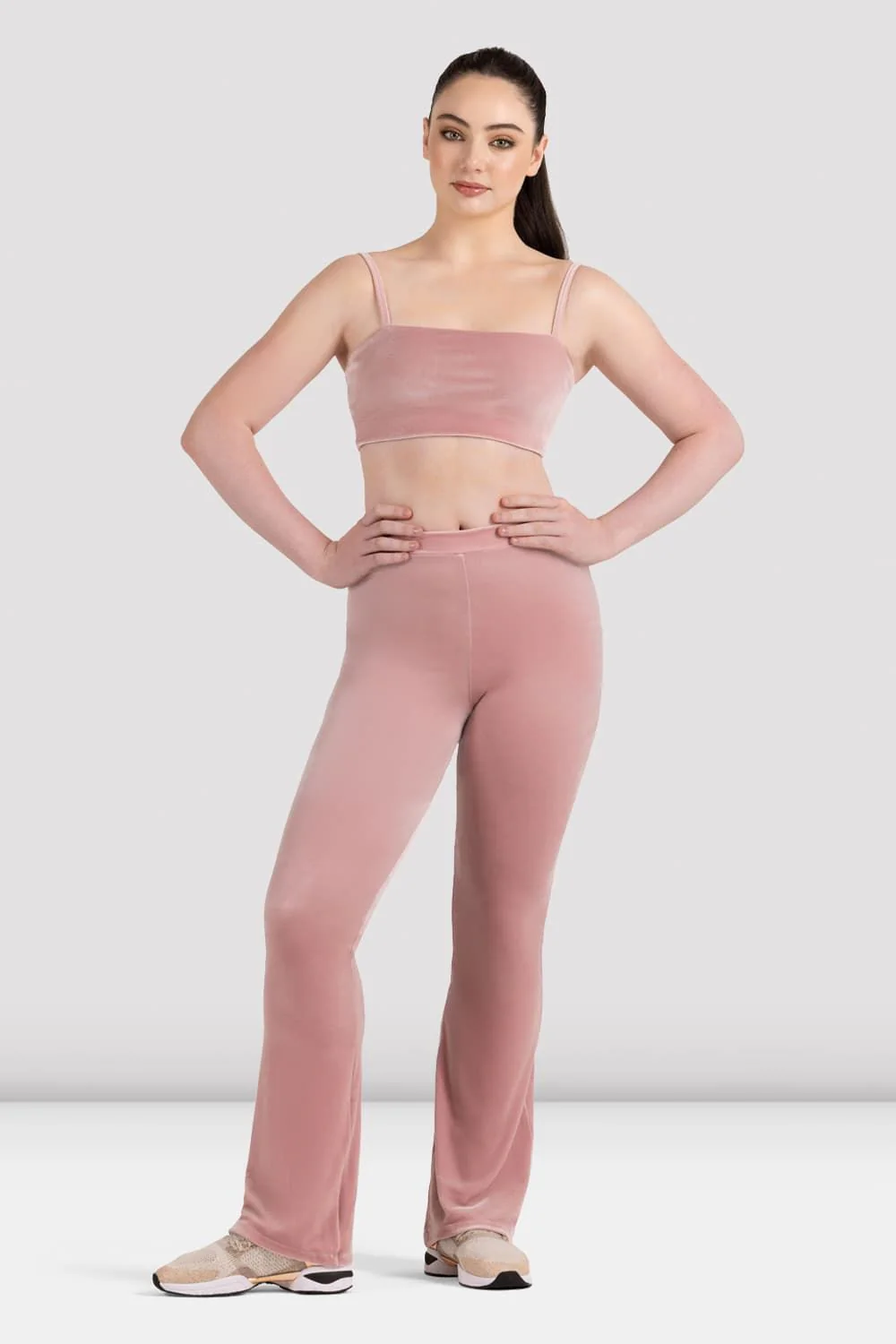 Bloch Luxe Touch Bandeau Bra - Image 3