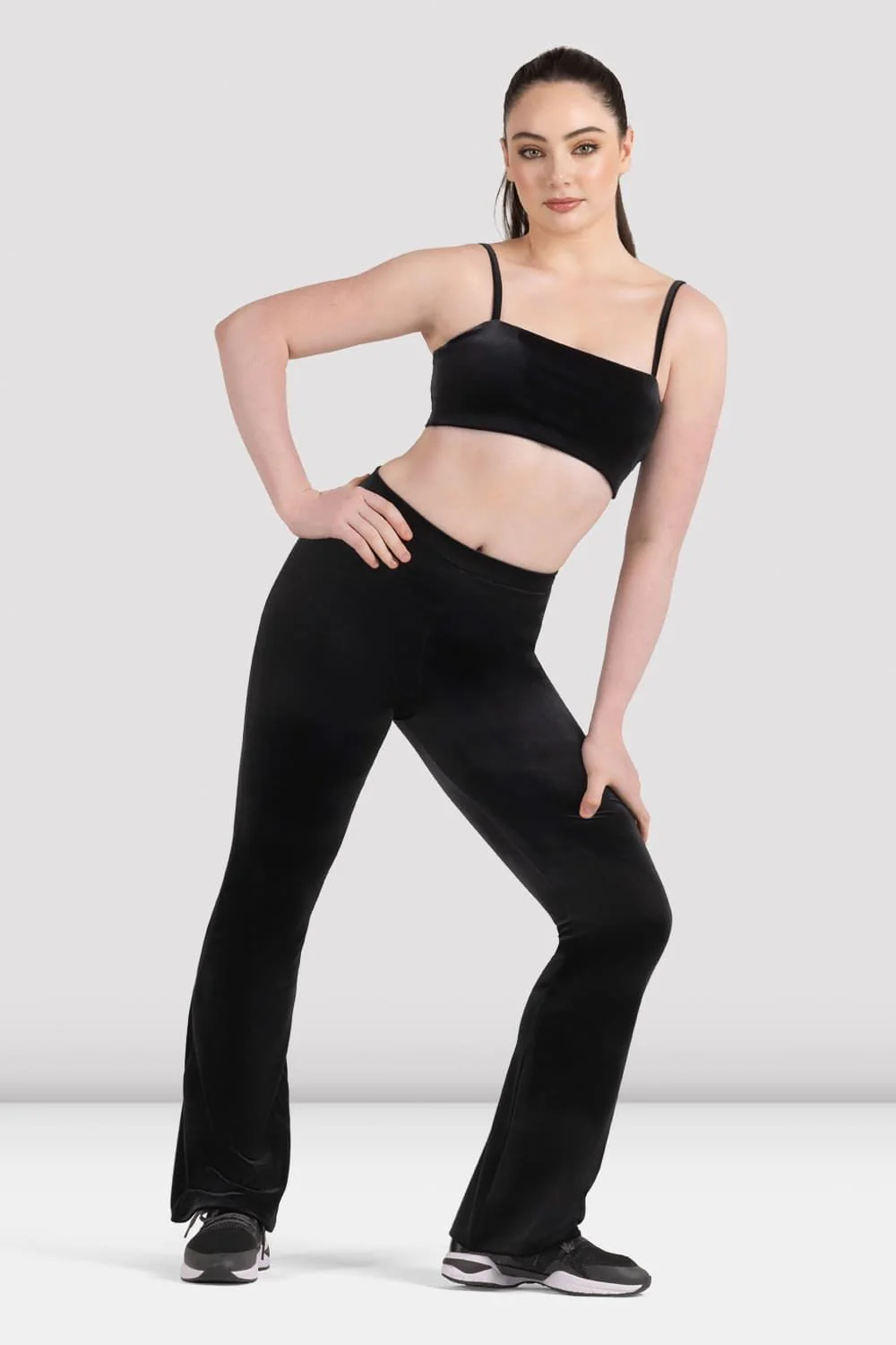 Bloch Luxe Touch Bandeau Bra - Image 3