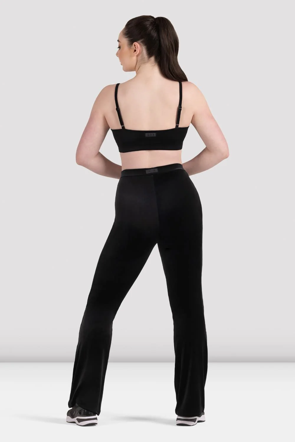 Bloch Luxe Touch Bandeau Bra - Image 4