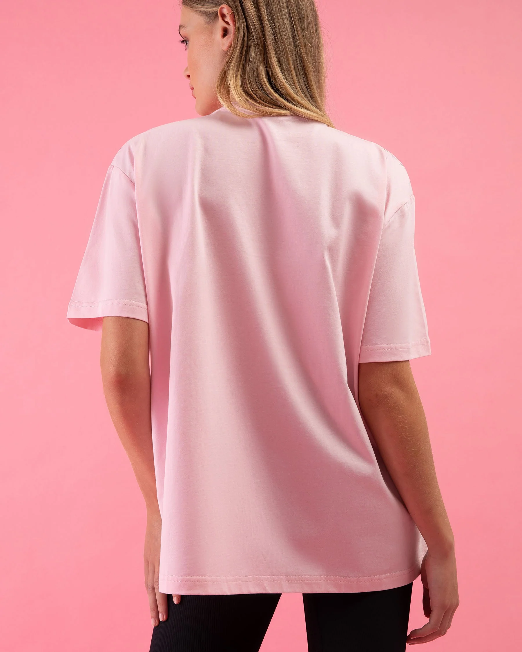 Bloch Play Oversized Tee - Image 2