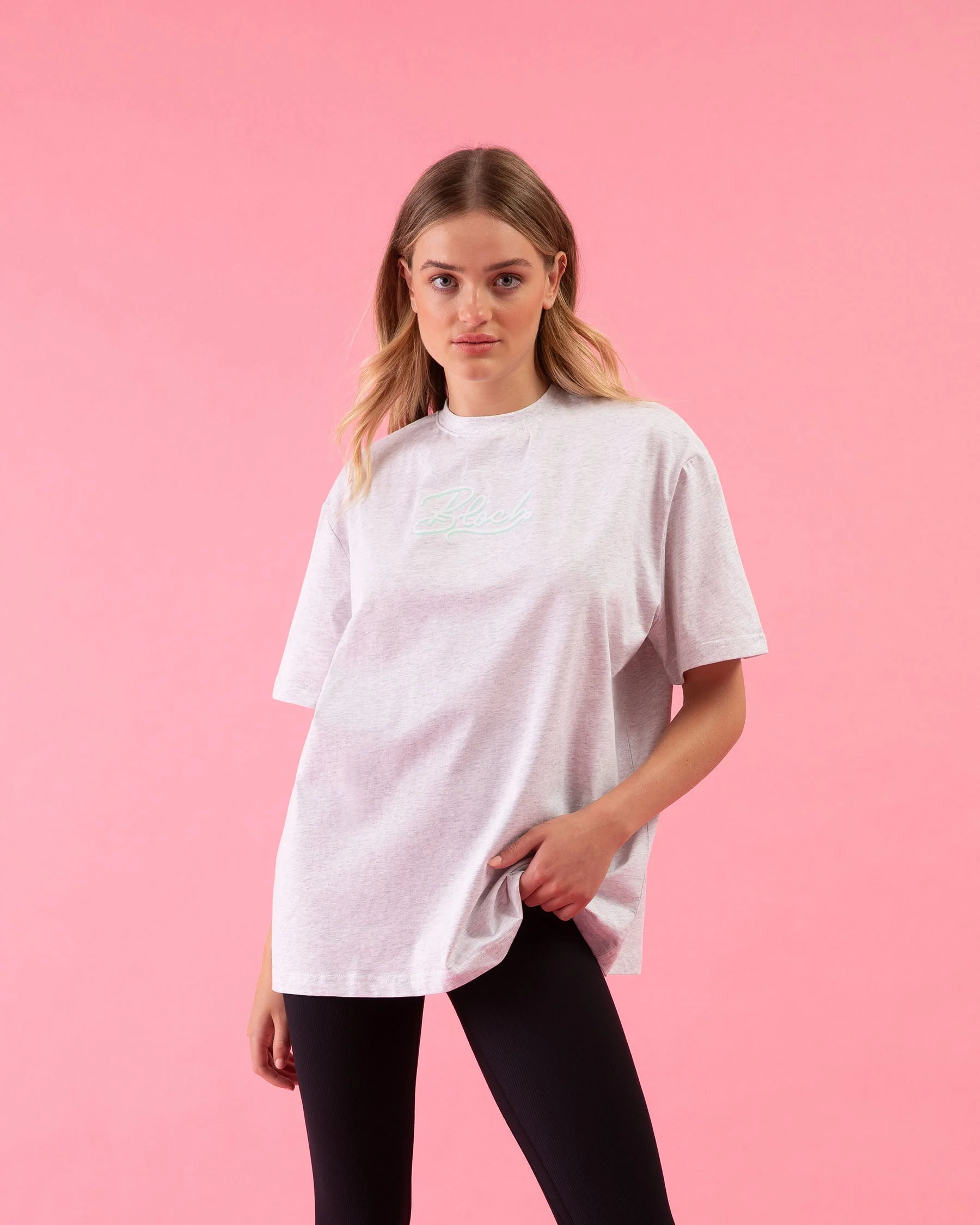 Bloch Play Oversized Tee - Image 3