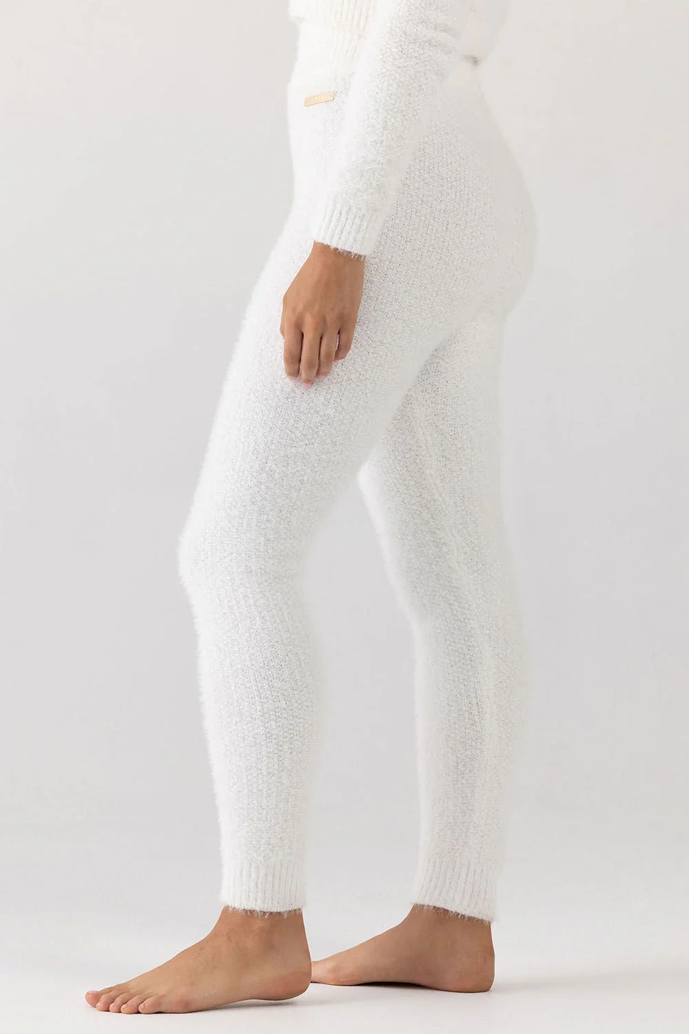 Bloch Popcorn Stitch Legging - Image 4