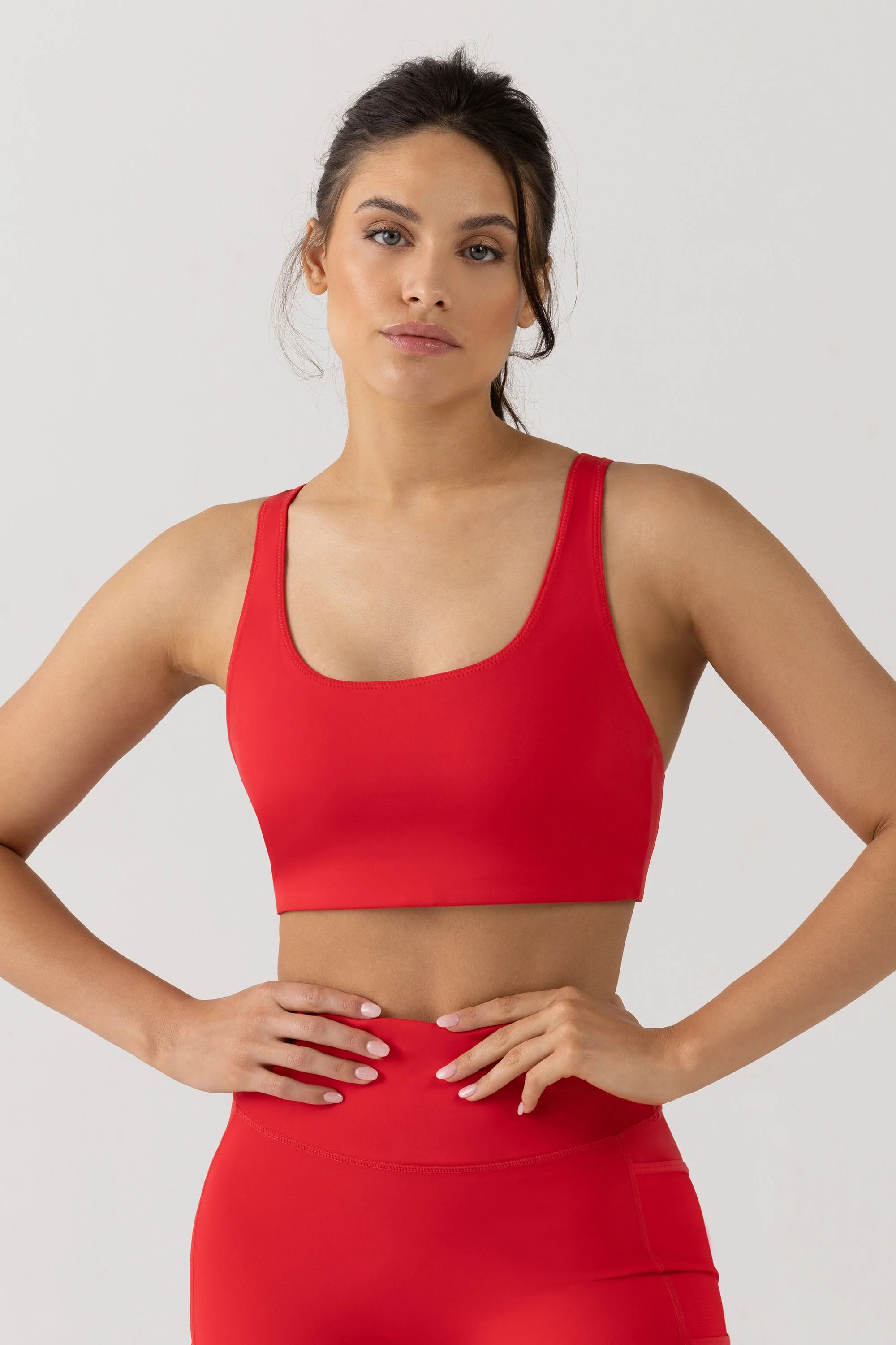 Bloch Revive Razor Bra - Image 2
